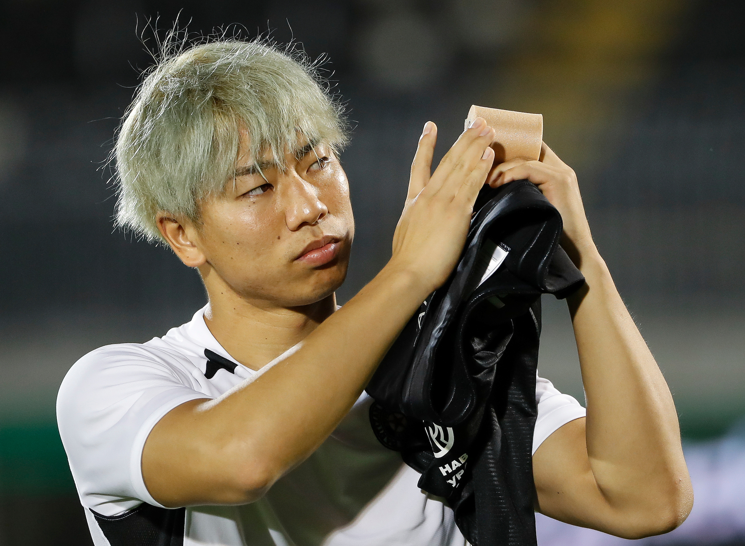 Foto: Srdjan Stevanovic / Starsport