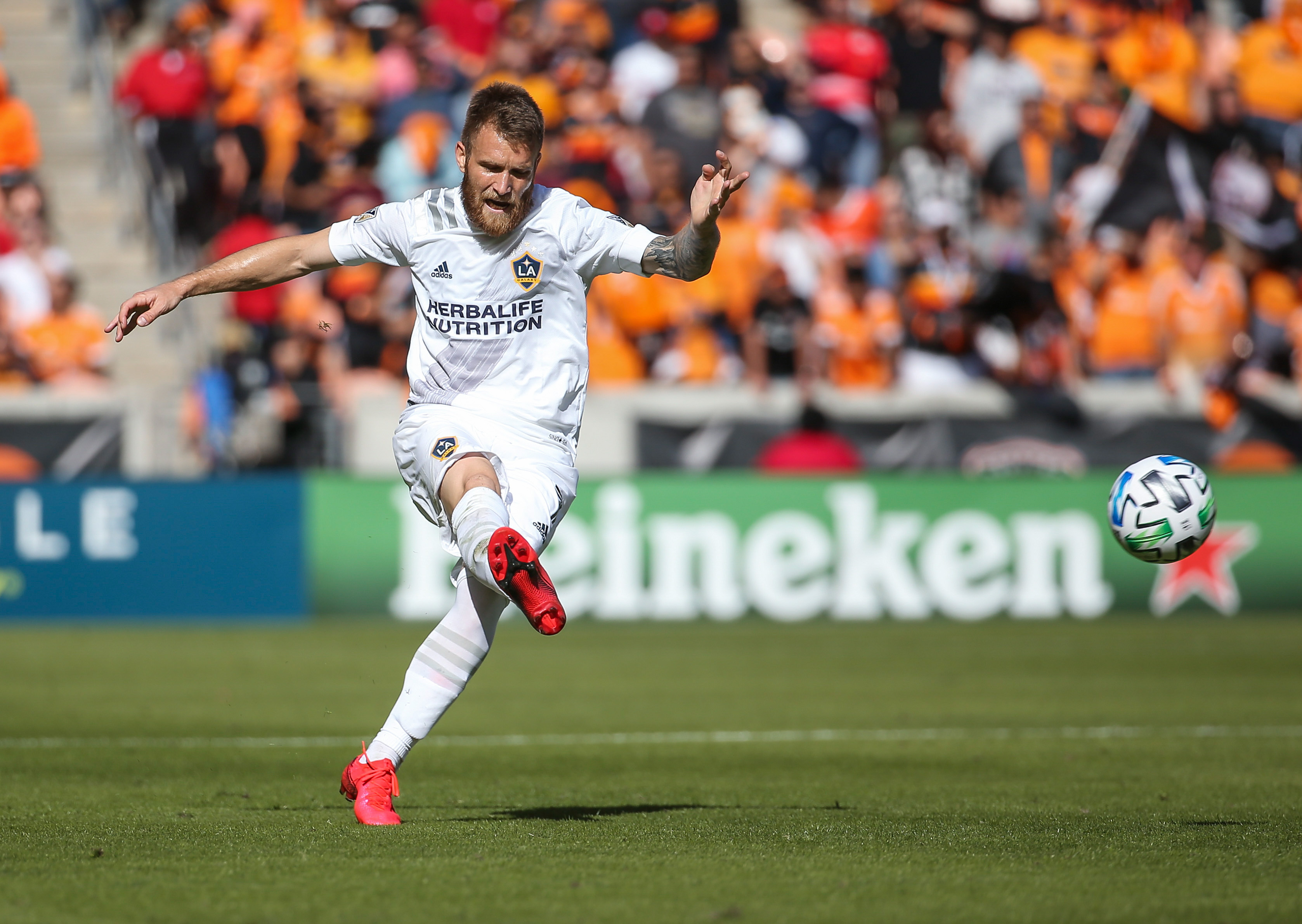 Foto: Reuters / Troy Taormina-USA TODAY Sports / Guliver