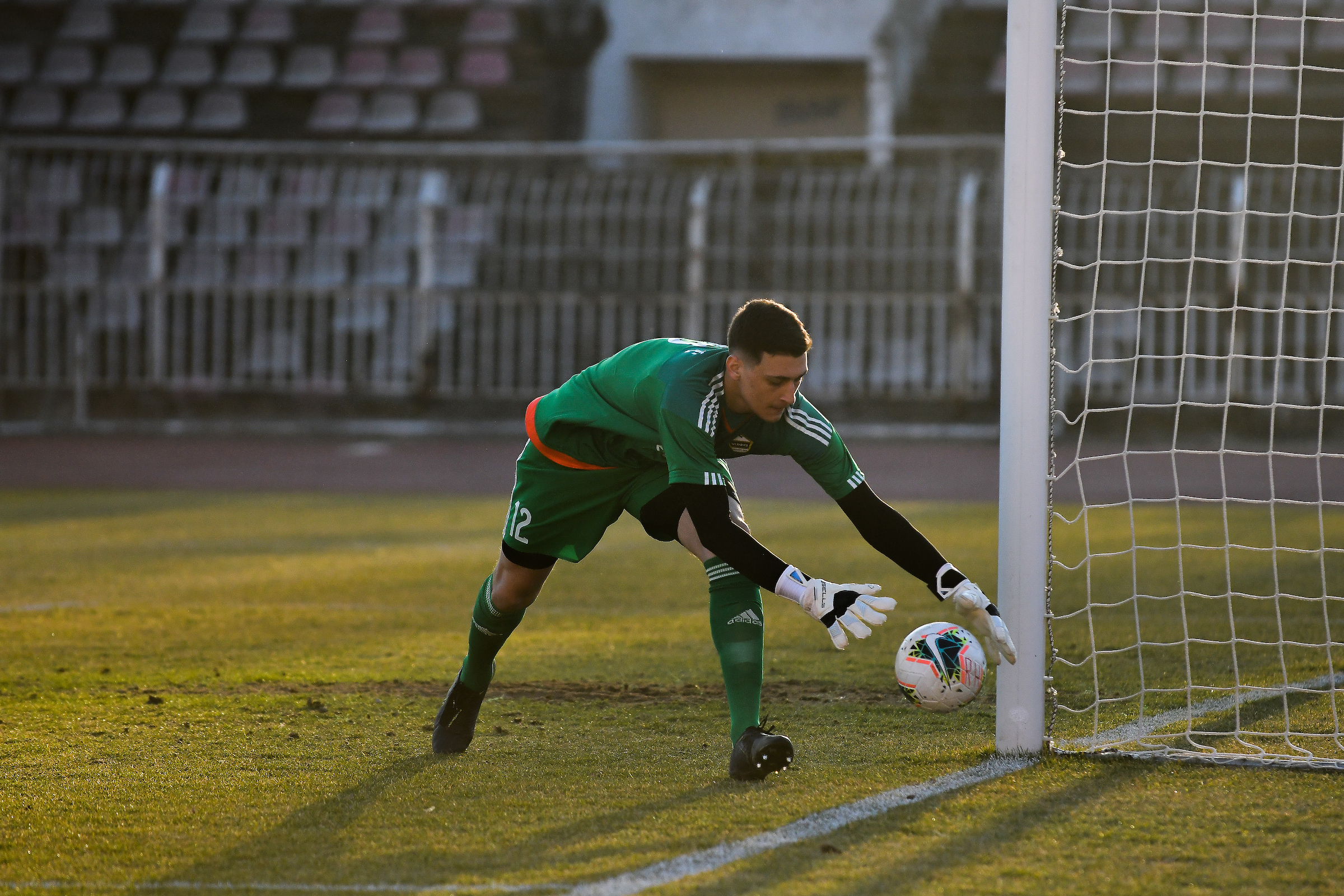 Foto: Vanja Keser / Starsport