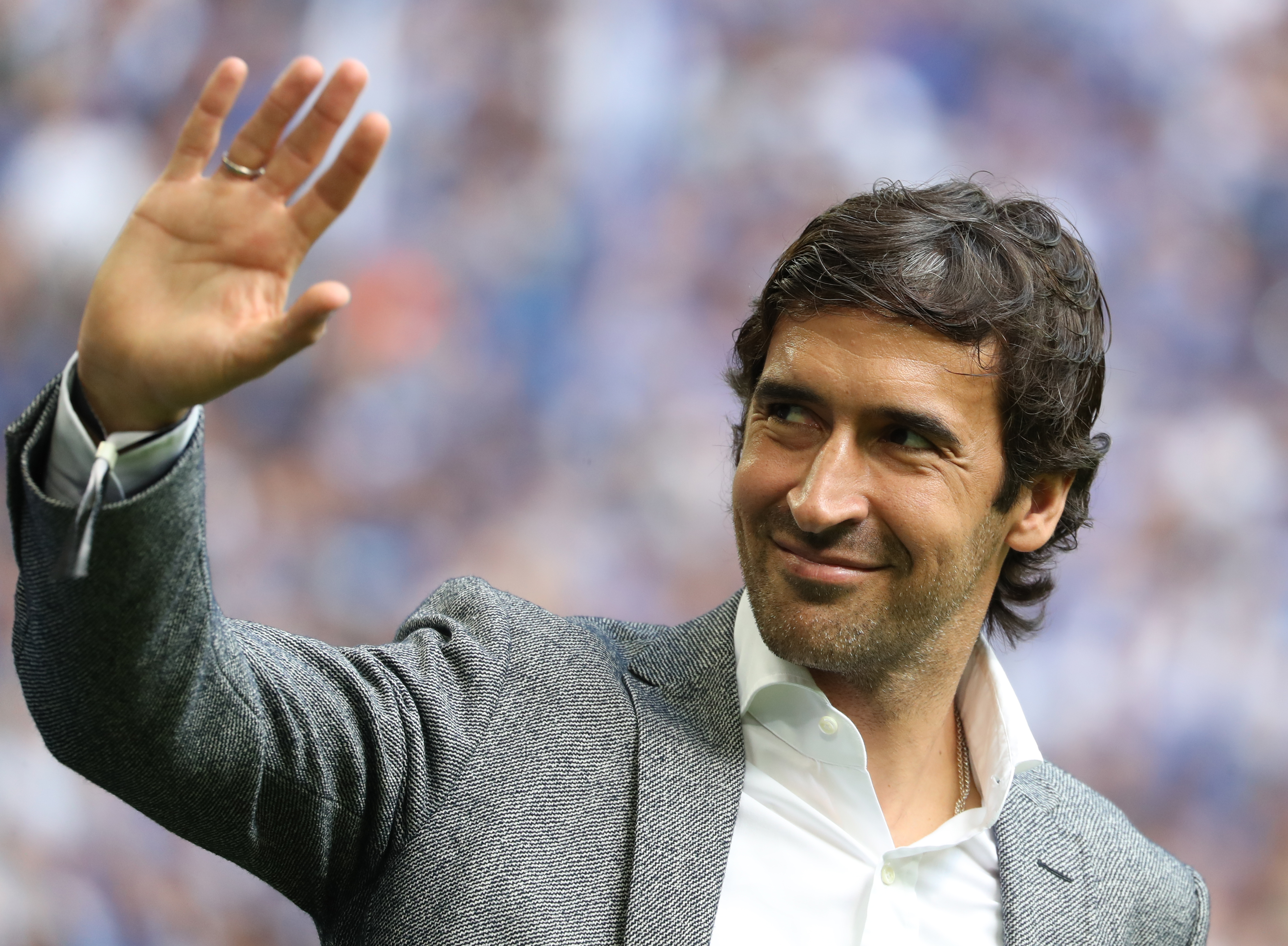 FC Schalke 04 vs Borussia Dortmund