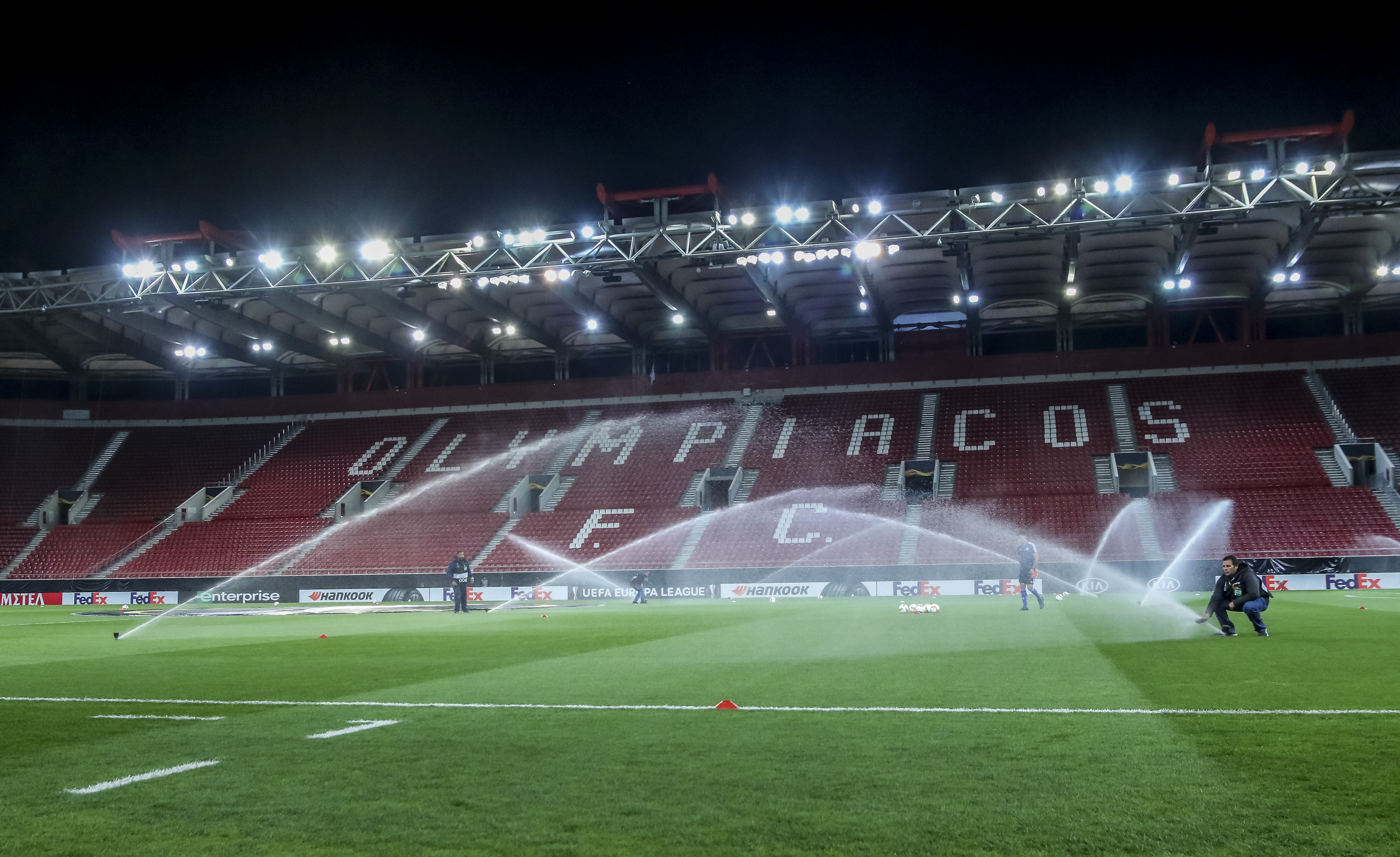 Foto: EPA-EFE/PANAGIOTIS MOSCHANDREOU