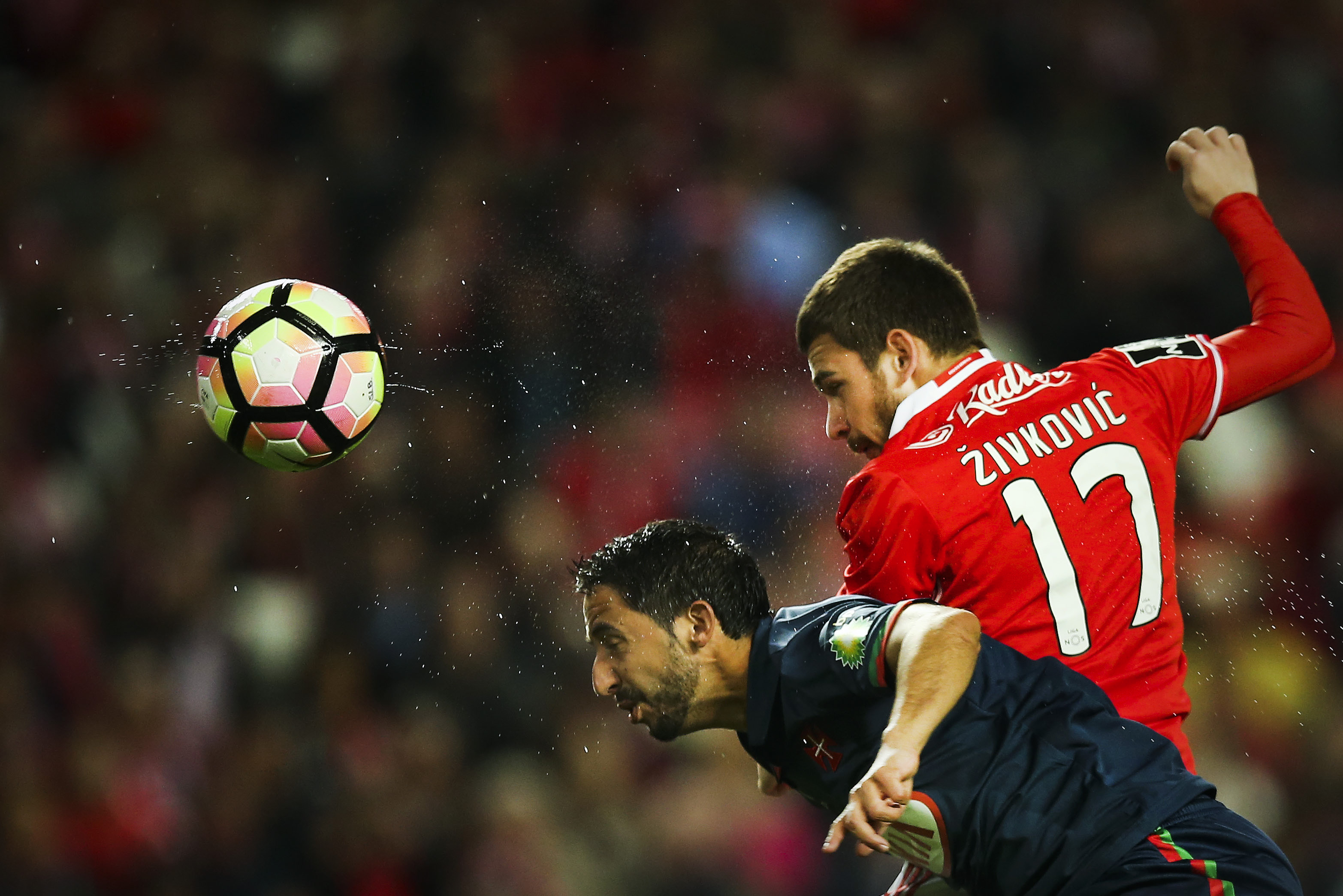 Foto: EPA/MARIO CRUZ