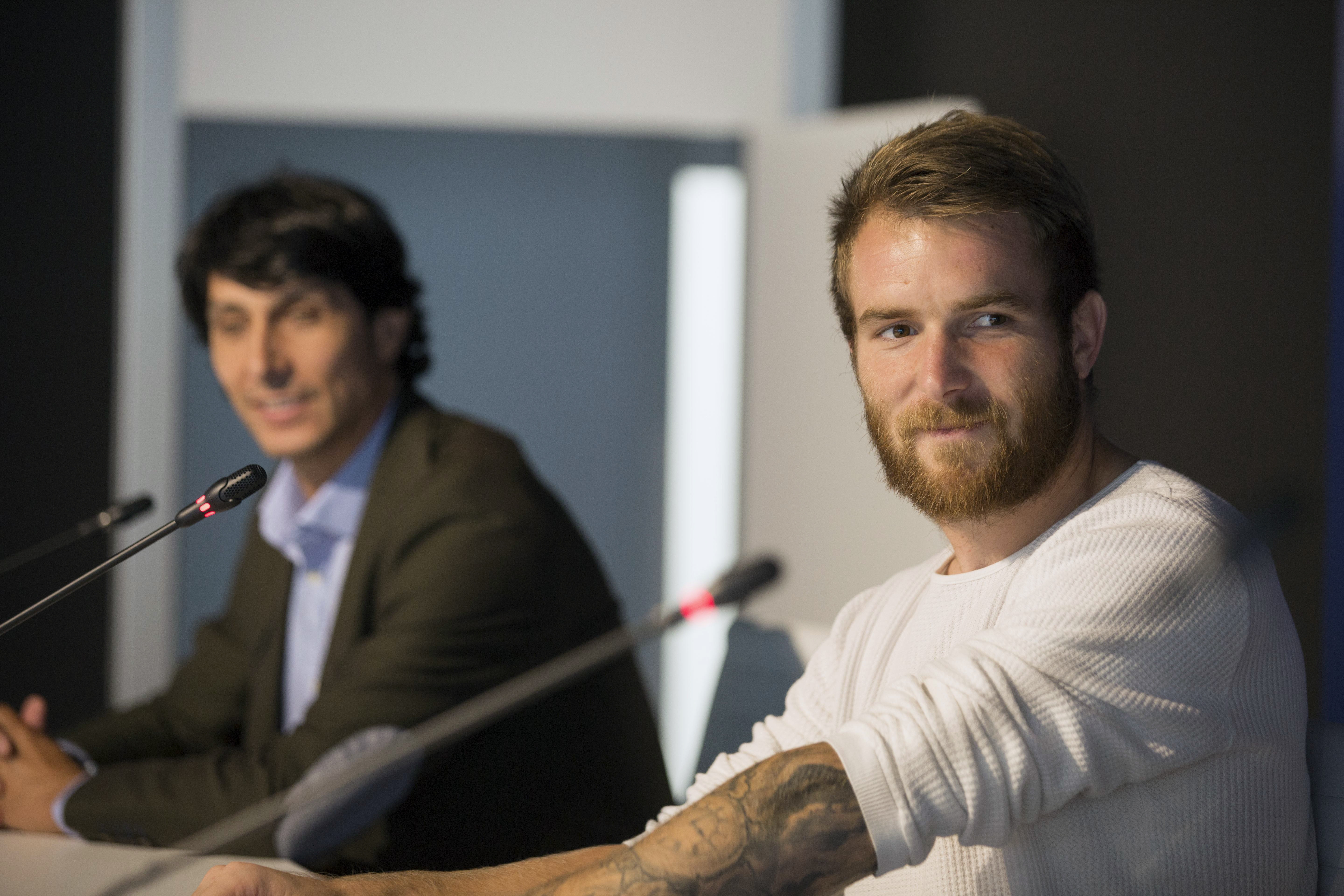 Foto: EPA/David Aguilar