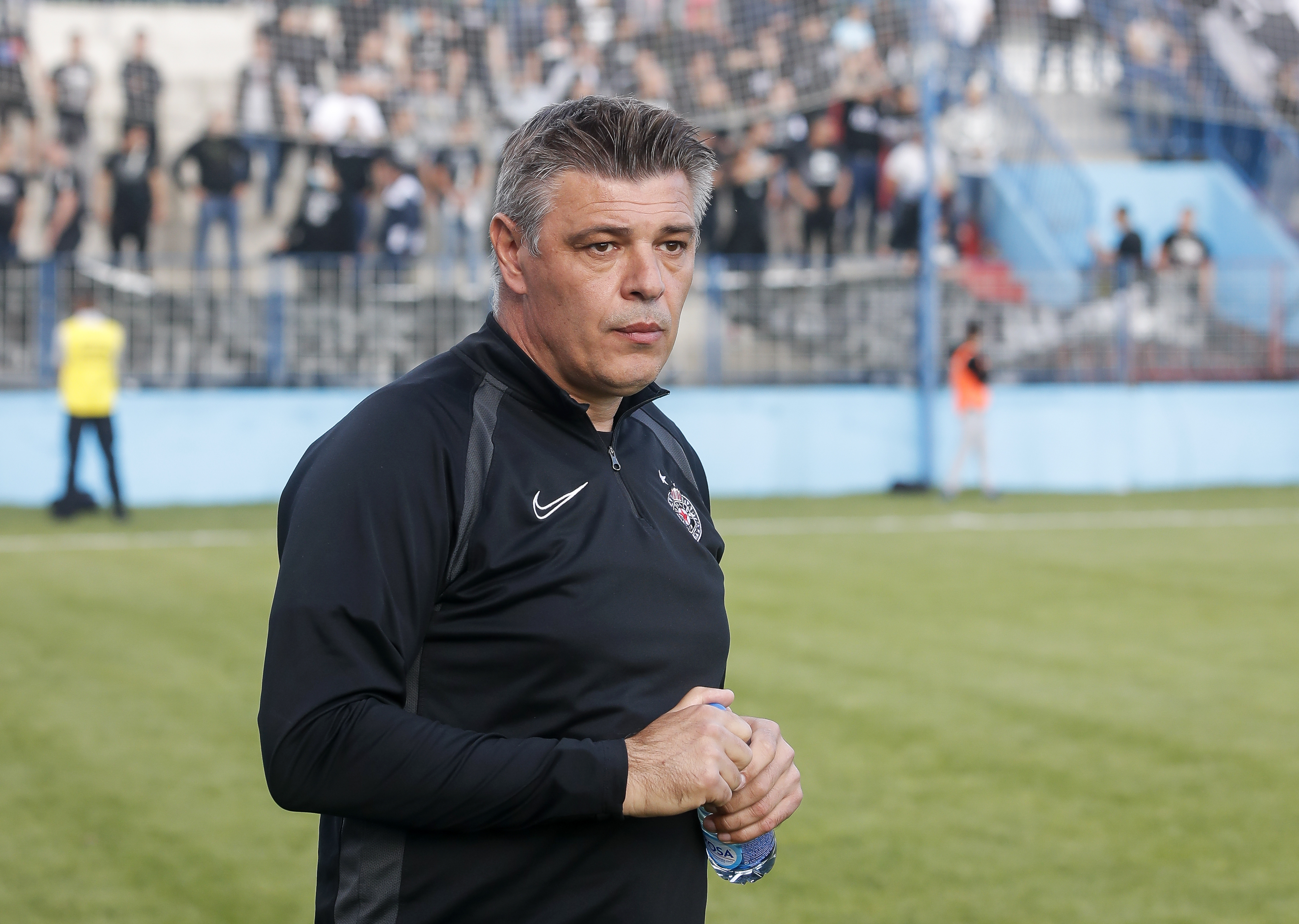 Foto: Srdjan Stevanovic/Starsport