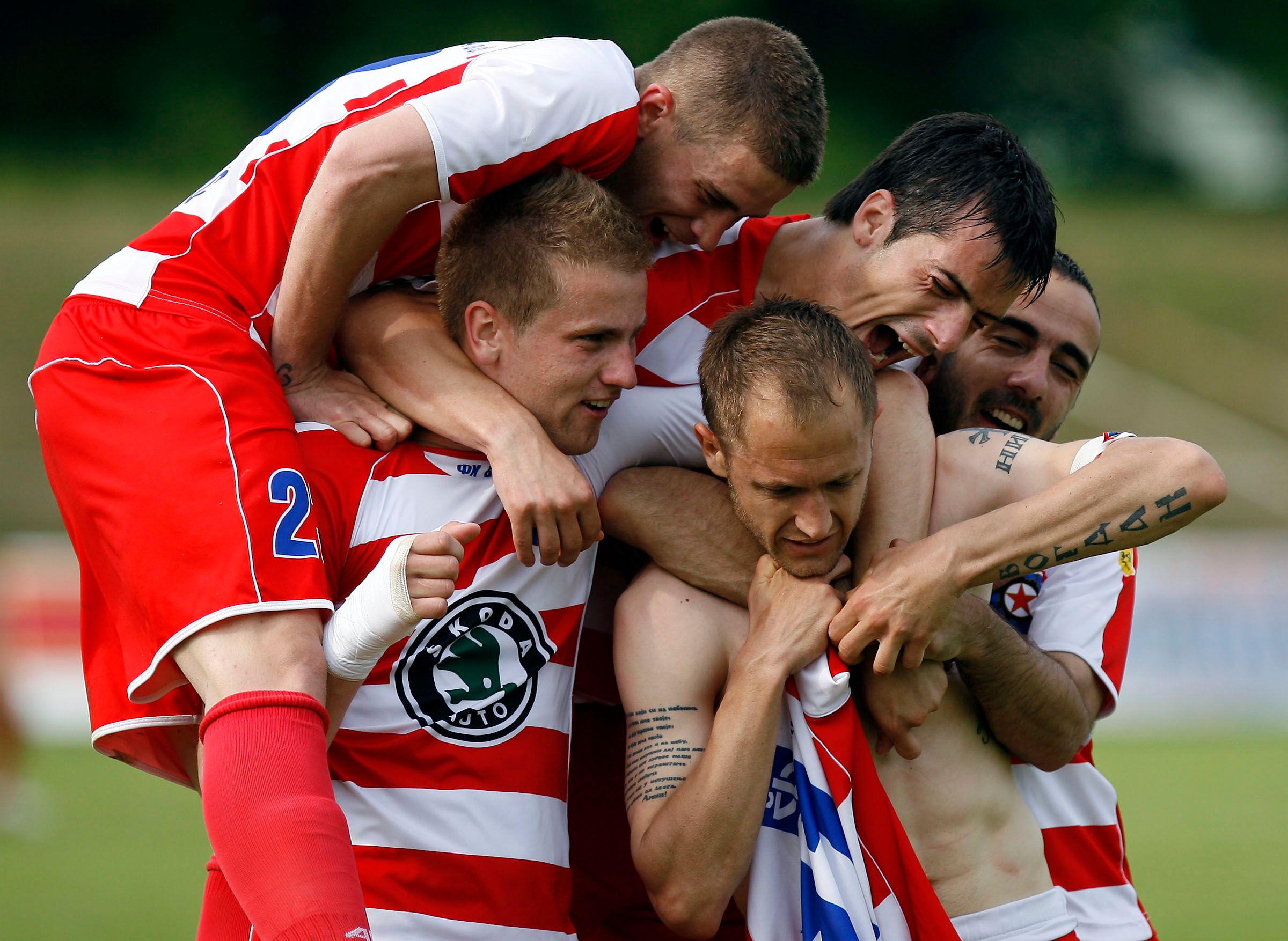 Foto: Srdjan Stevanovic/Starsport