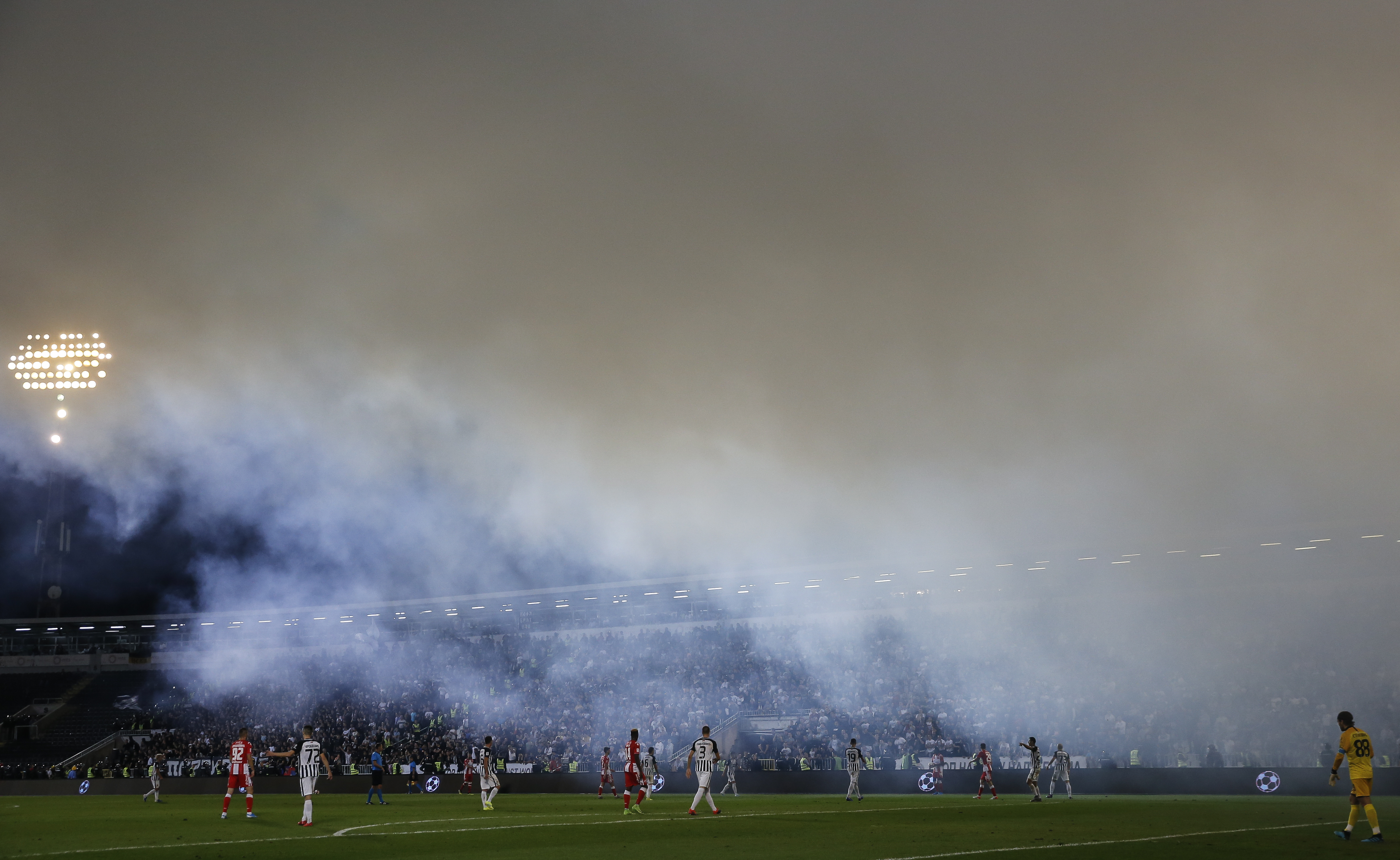 Foto: Srdjan Stevanovic/Starsport