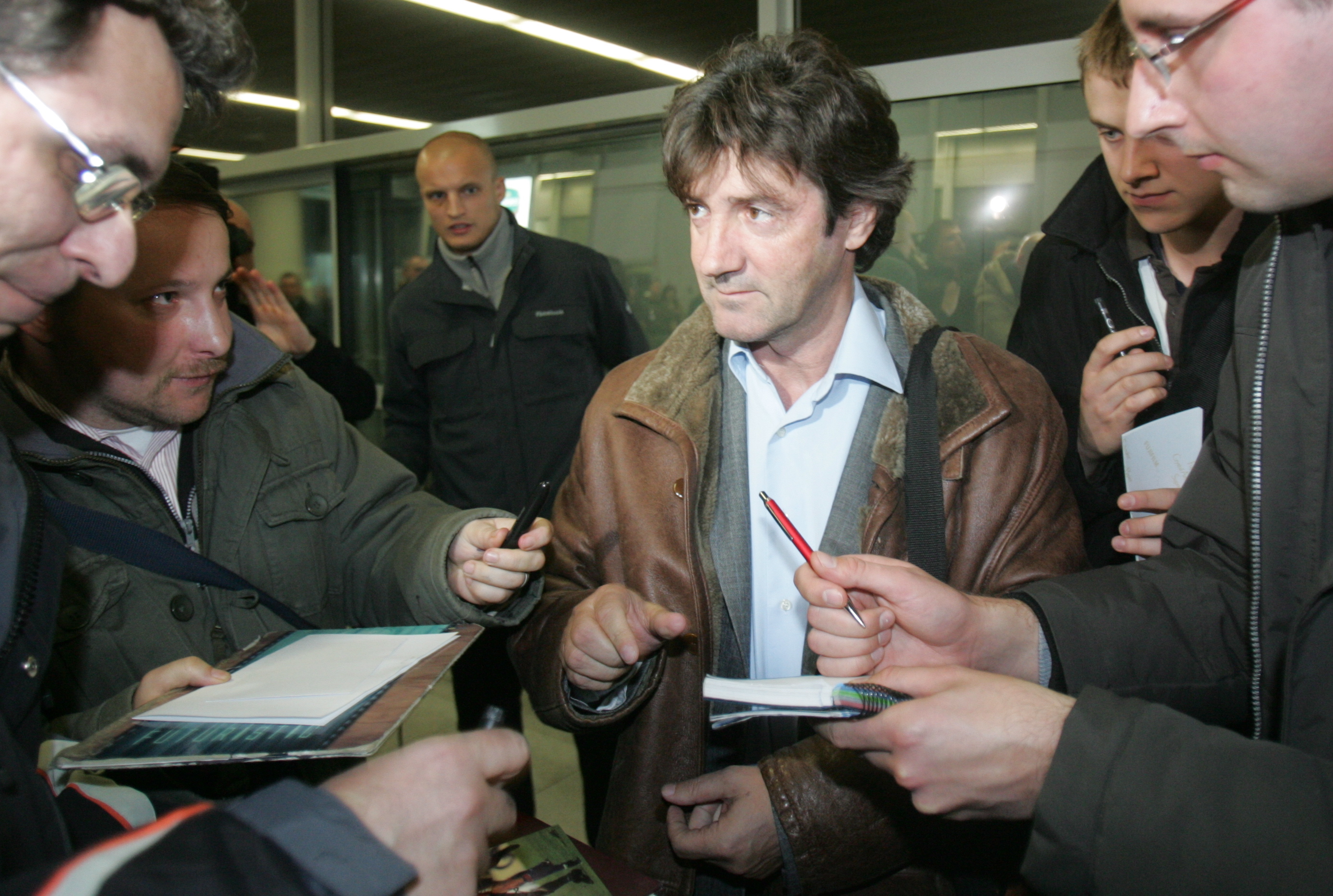 Foto: EPA/BARTLOMIEJ ZBOROWSKI