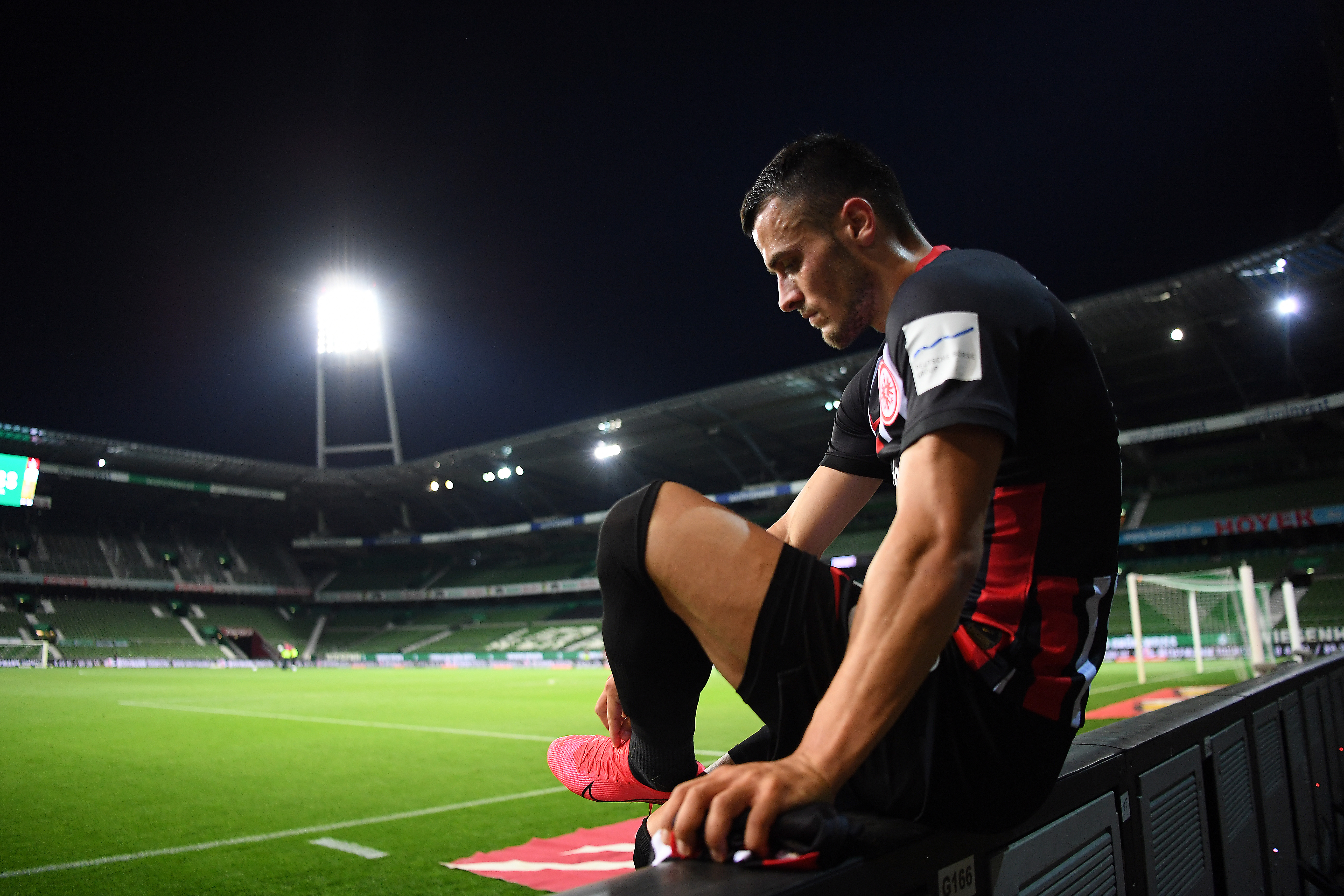 Foto: EPA-EFE/STUART FRANKLIN