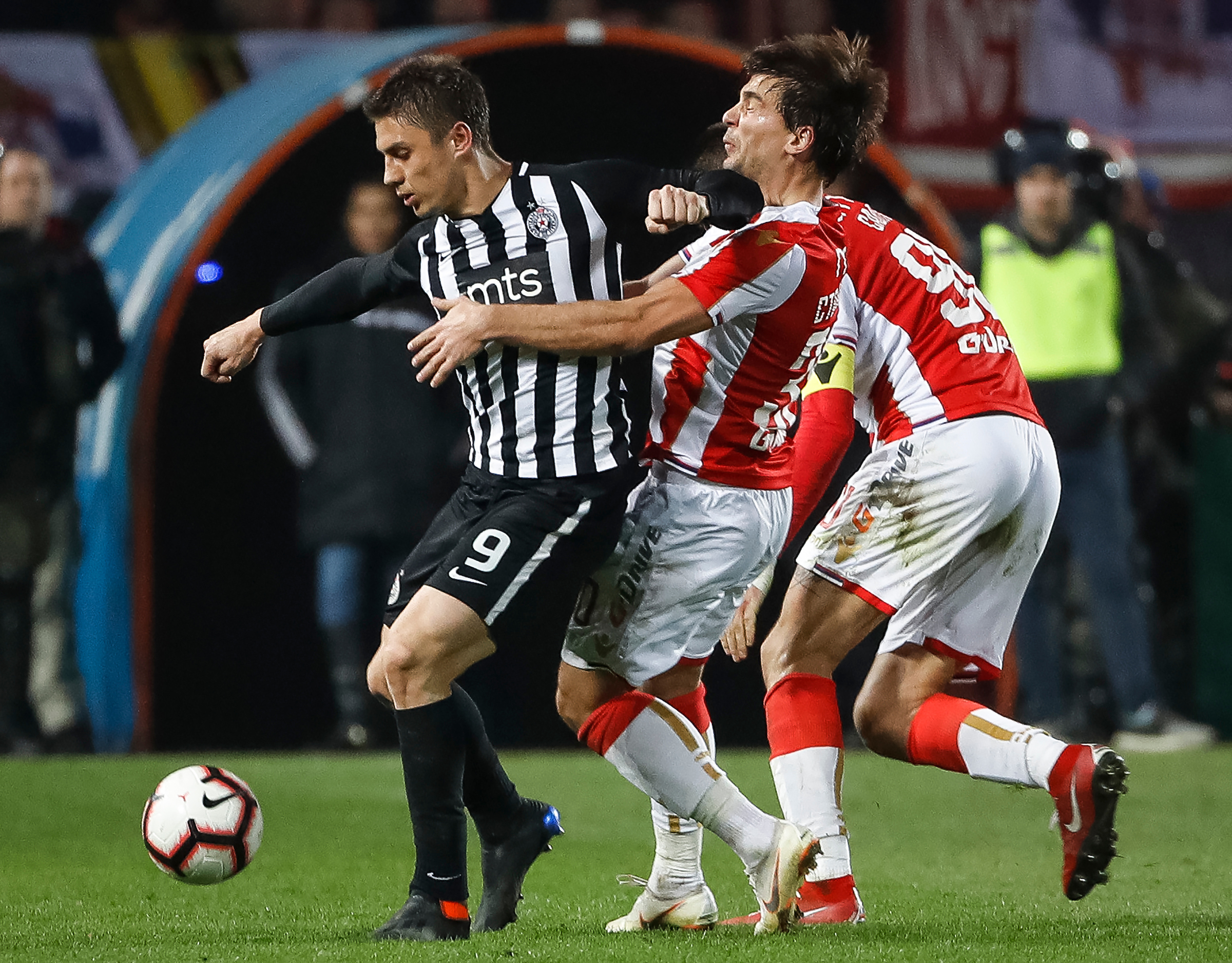 Foto: Srdjan Stevanovic/Starsport