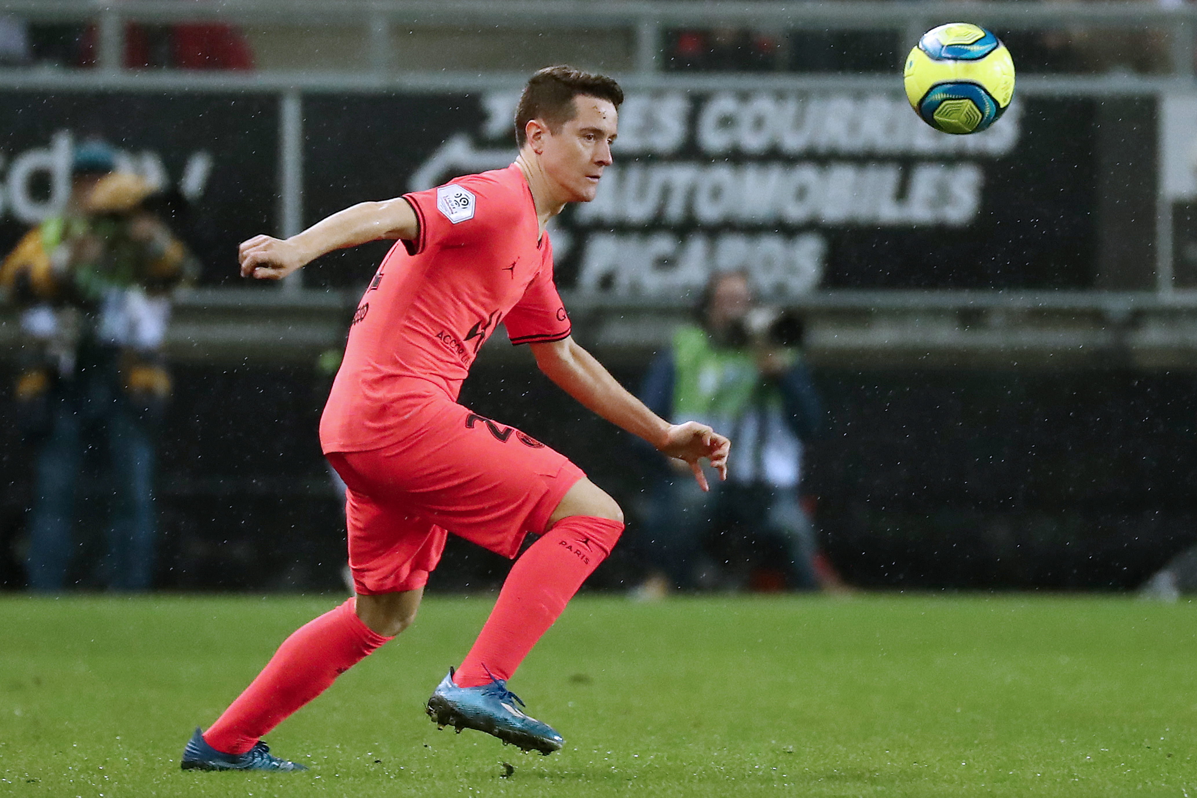 Herera, Foto: EFE/CHRISTOPHE PETIT TESSON