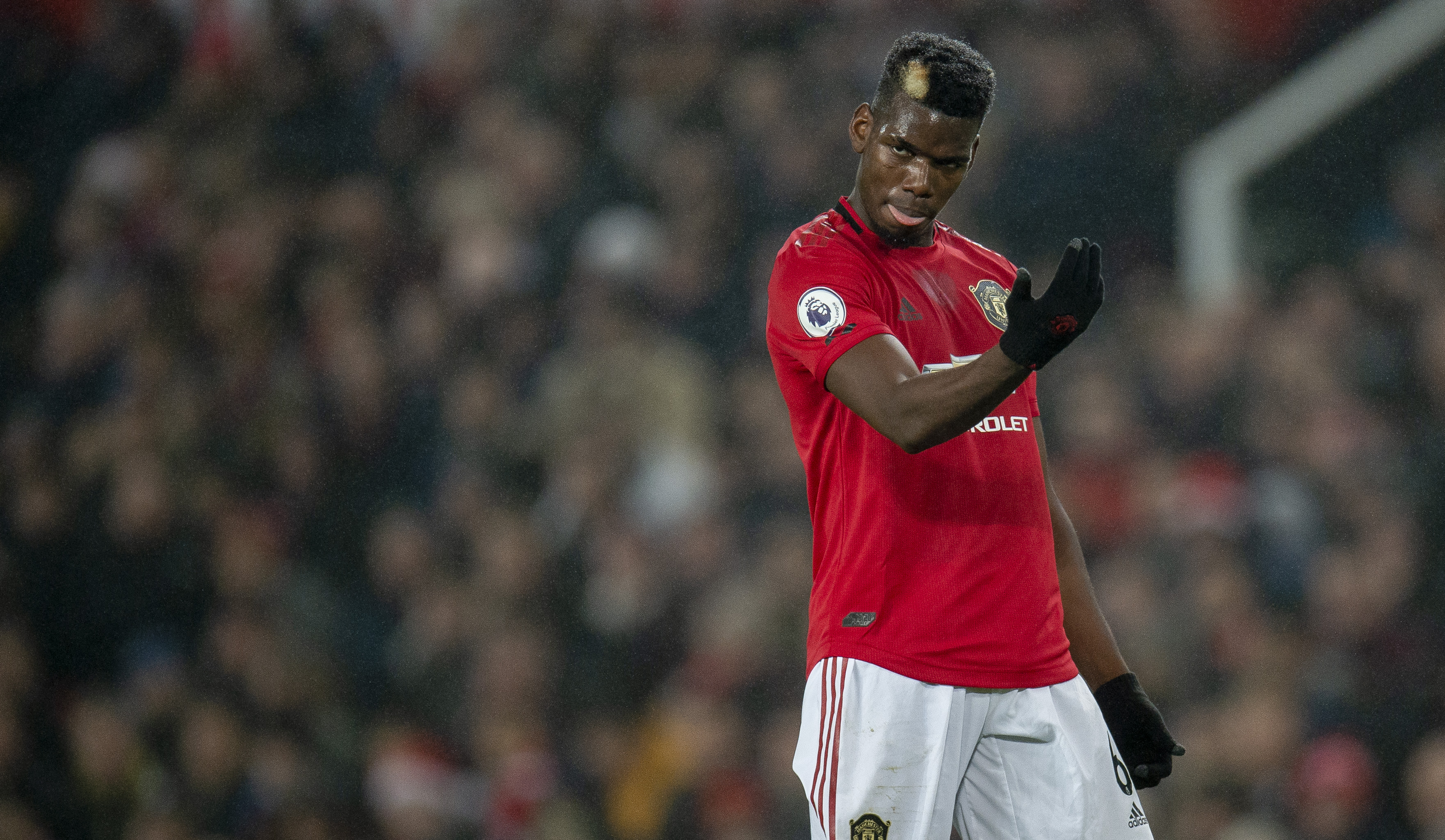 Foto: EPA-EFE/PETER POWELL