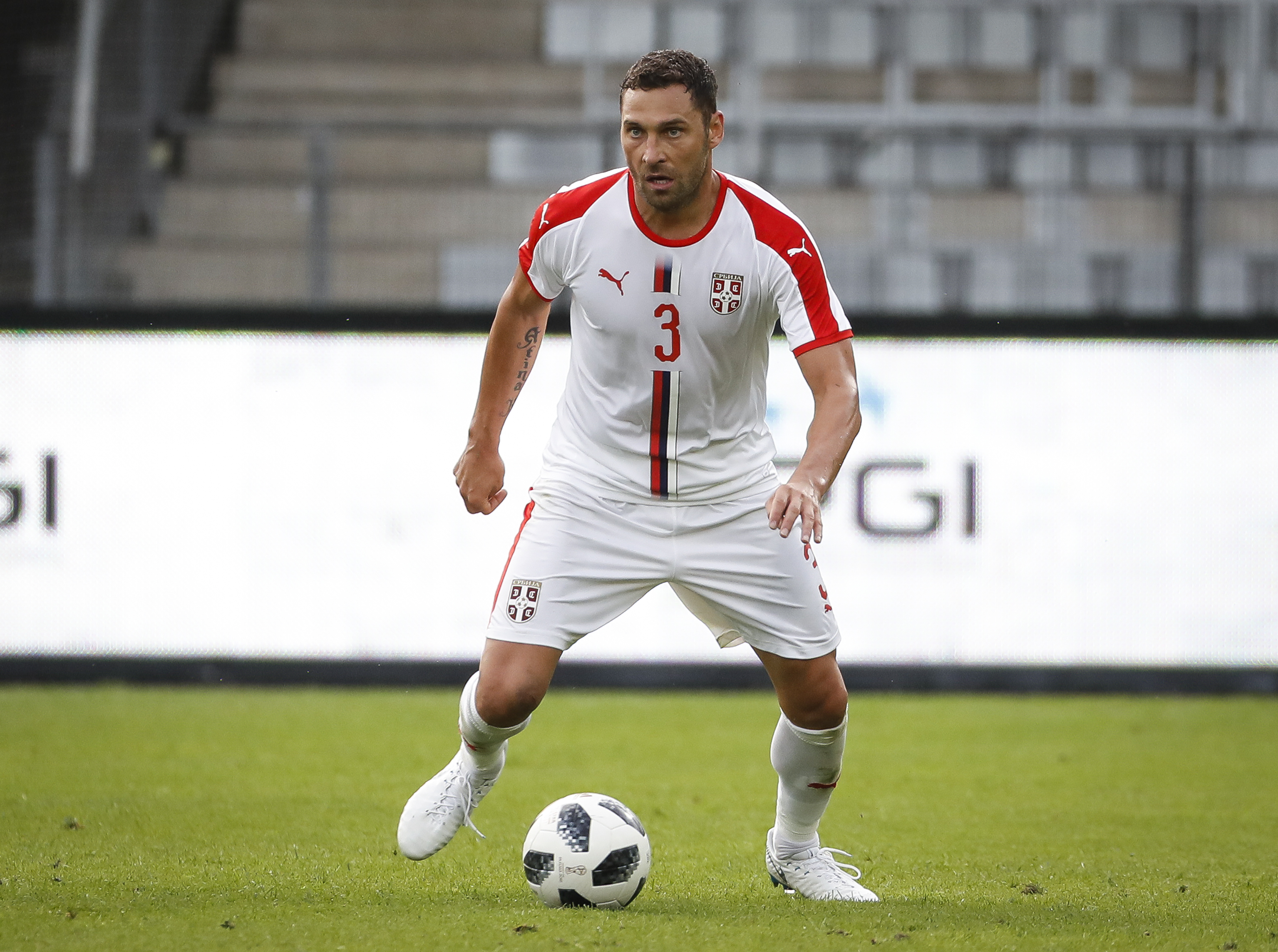 Foto: Srdjan Stevanovic/Starsport