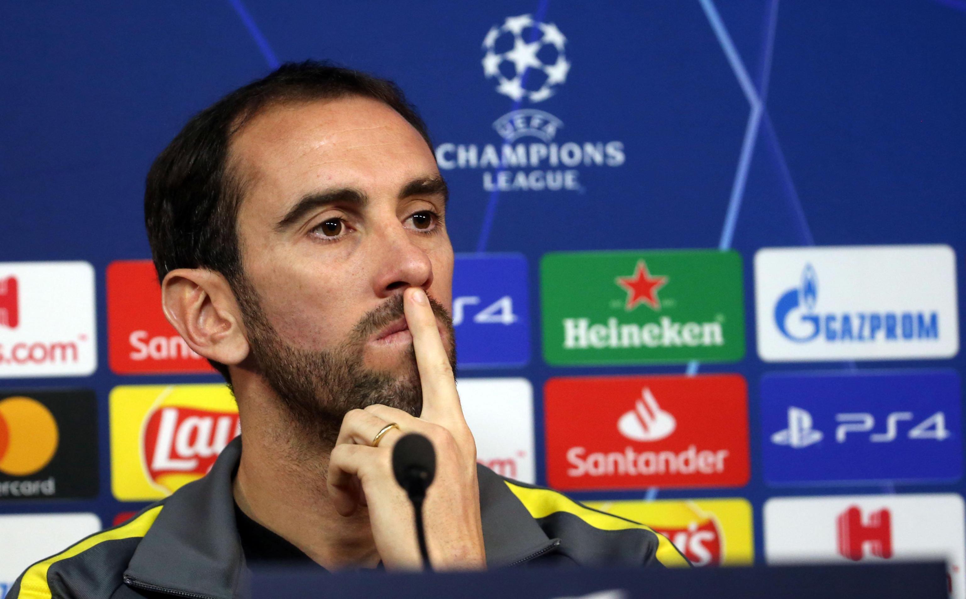 Foto: EPA-EFE/MATTEO BAZZI