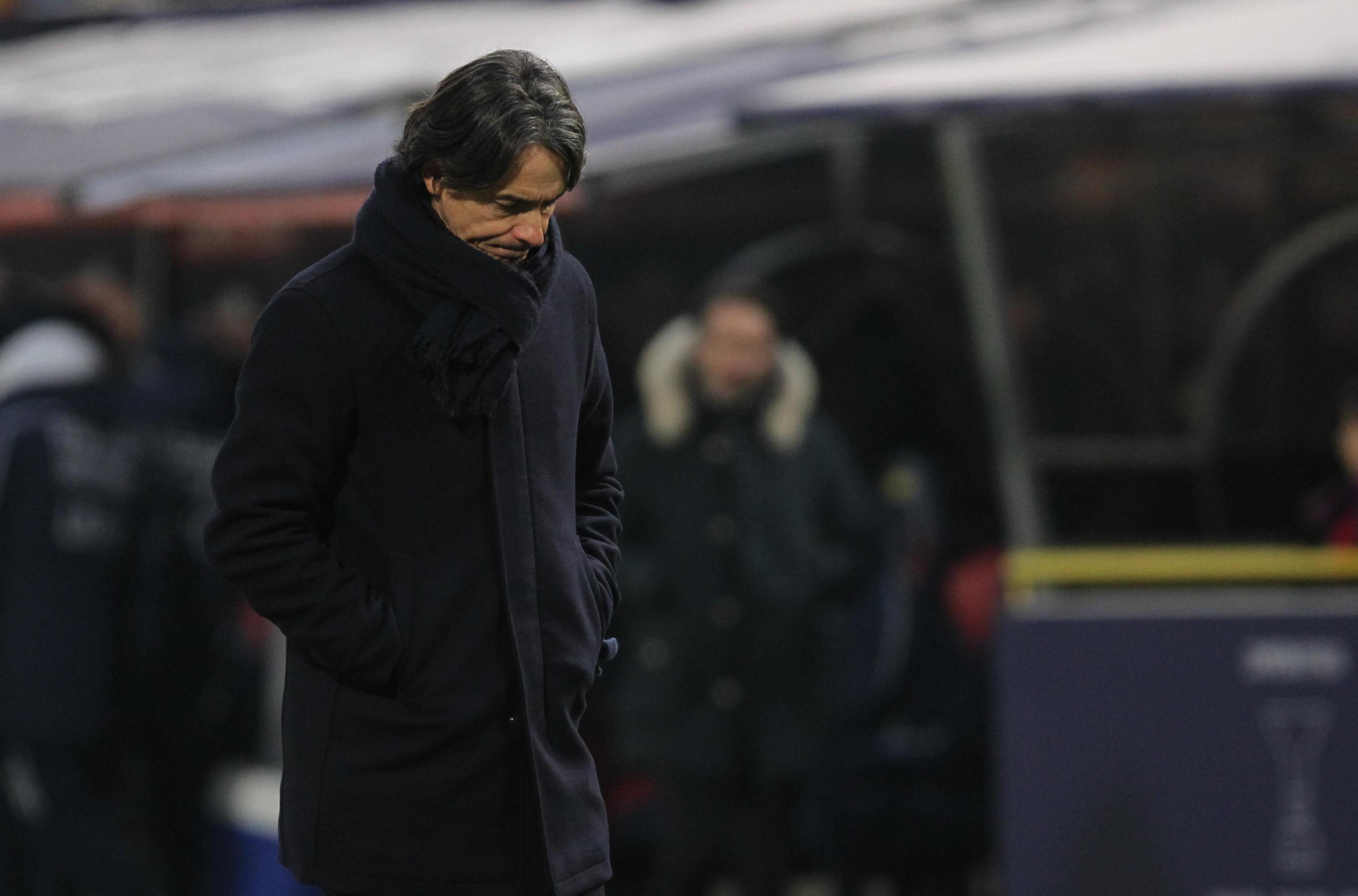 EPA-EFE/GIORGIO BENVENUTI