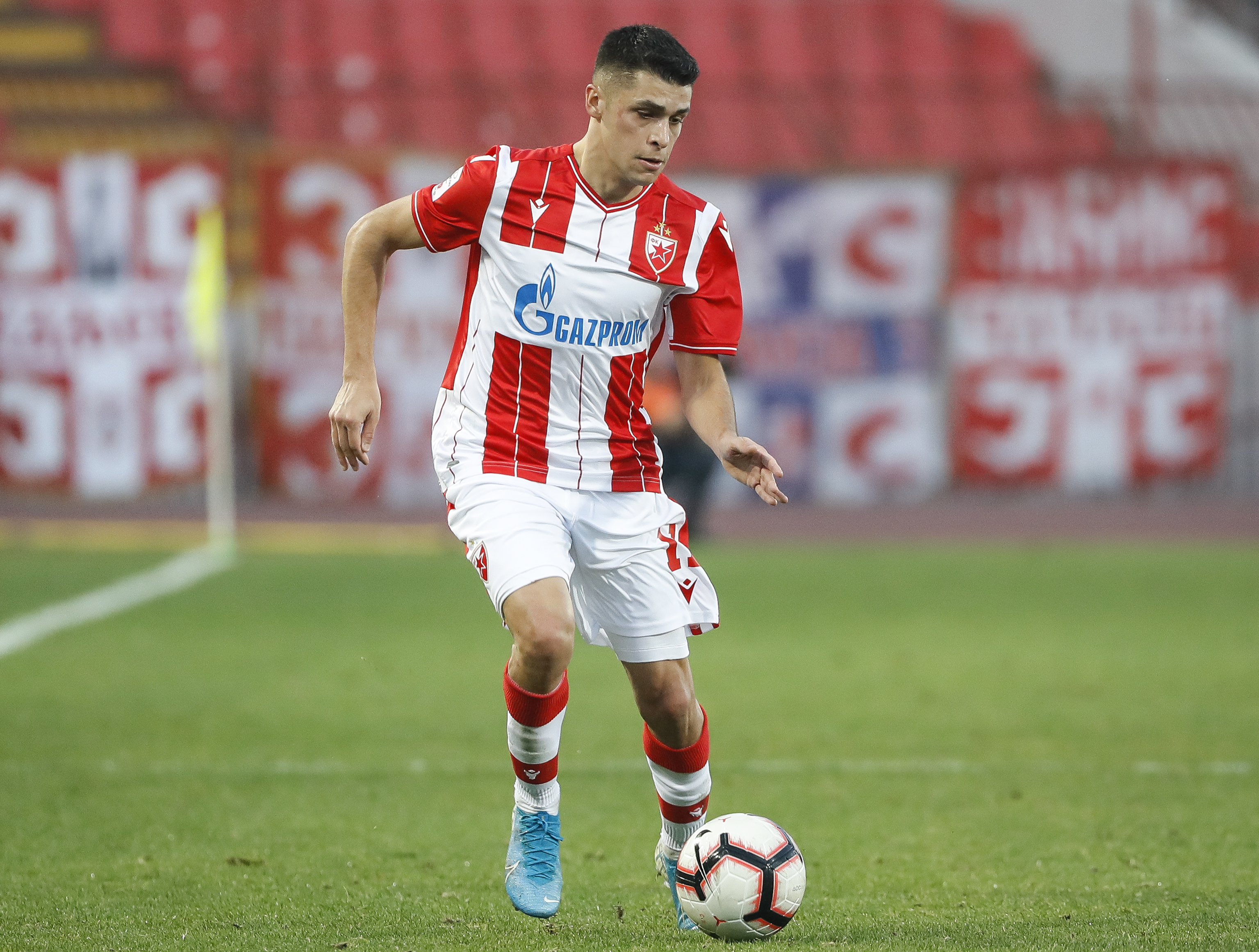 Foto: Srdjan Stevanovic/Starsportphoto