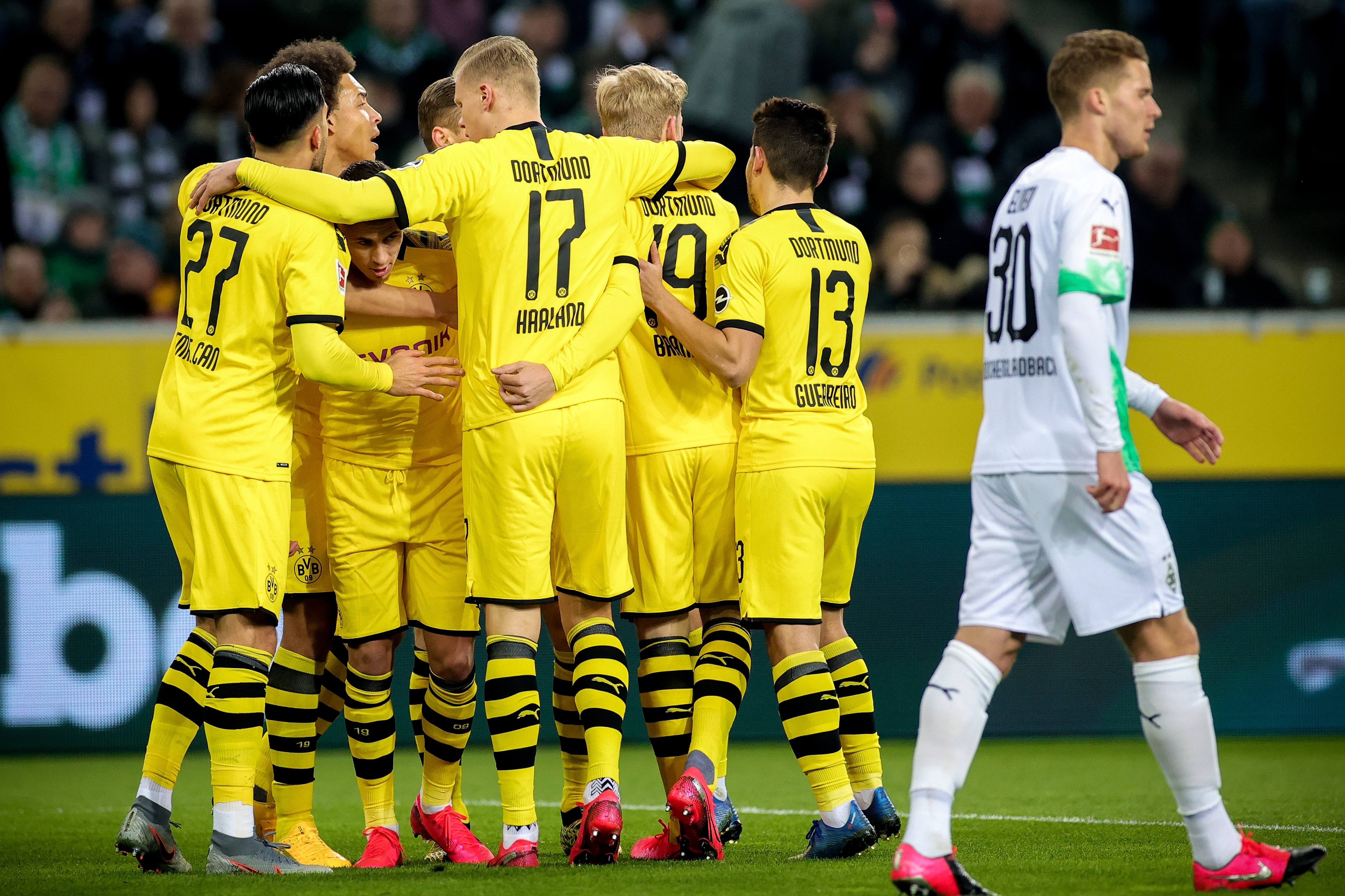 EPA-EFE/FRIEDEMANN VOGEL