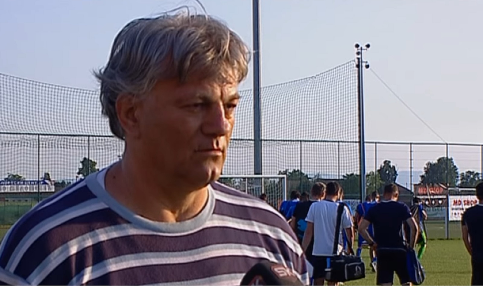 Screenshot / Youtube / Sportklub