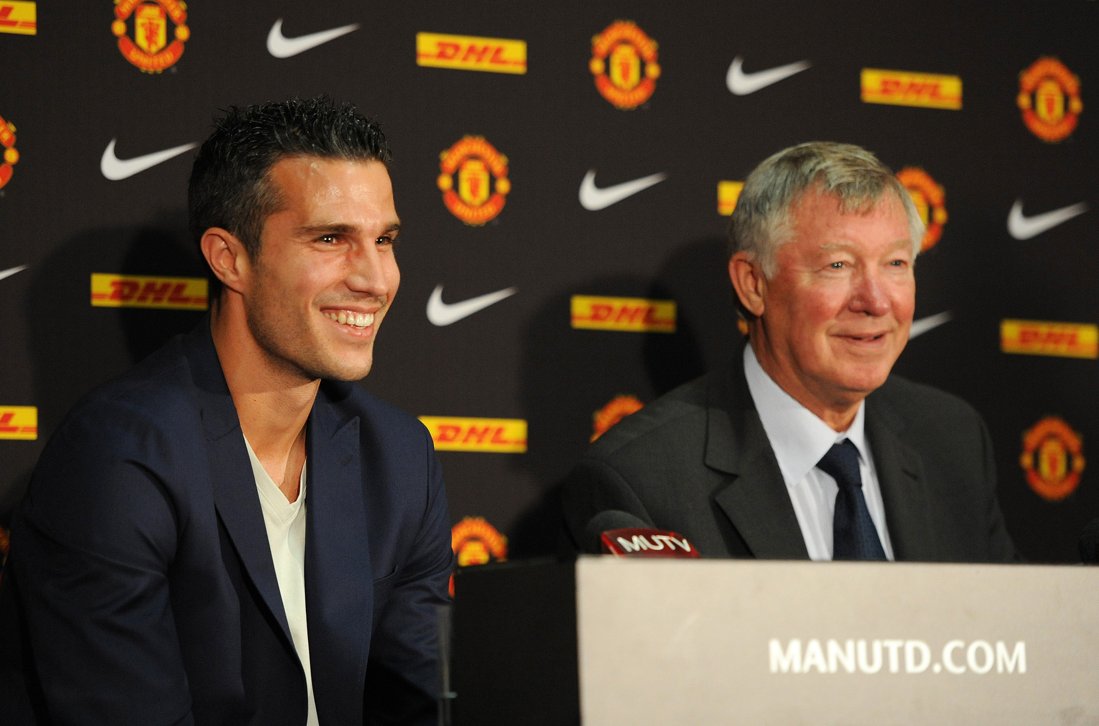 Foto: EPA/EFE Peter Powel