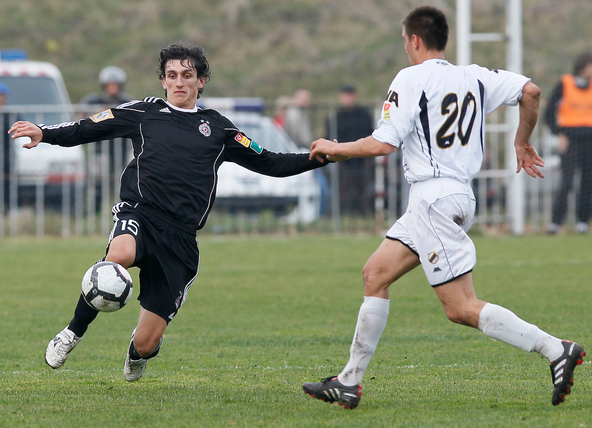 Srdjan Stevanovic/Starsportphoto ©