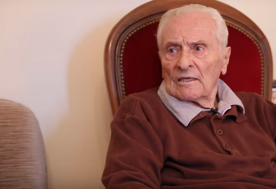 Miodrag Malisa Petrovic