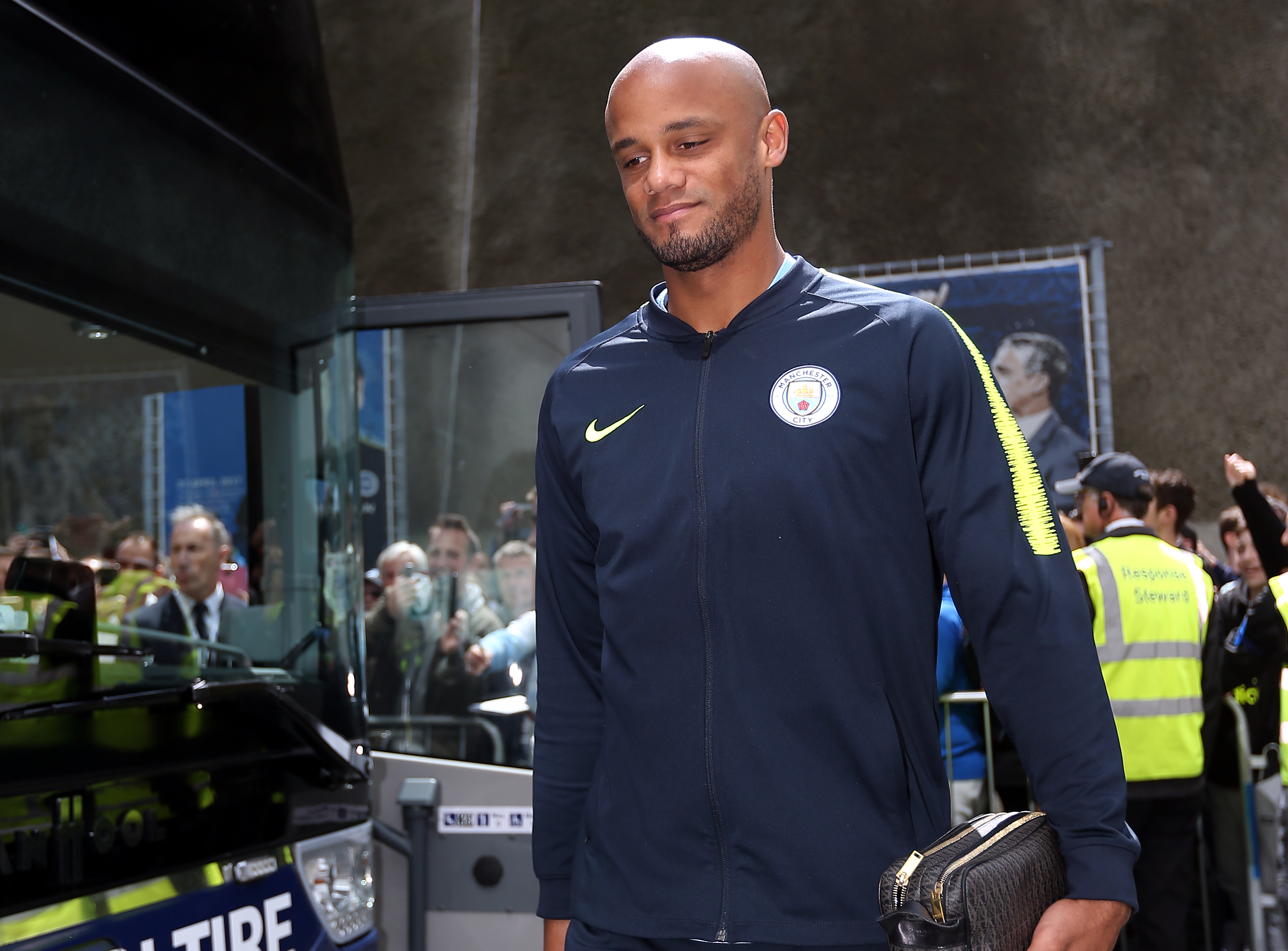 Foto: EPA-EFE/JAMES BOARDMAN