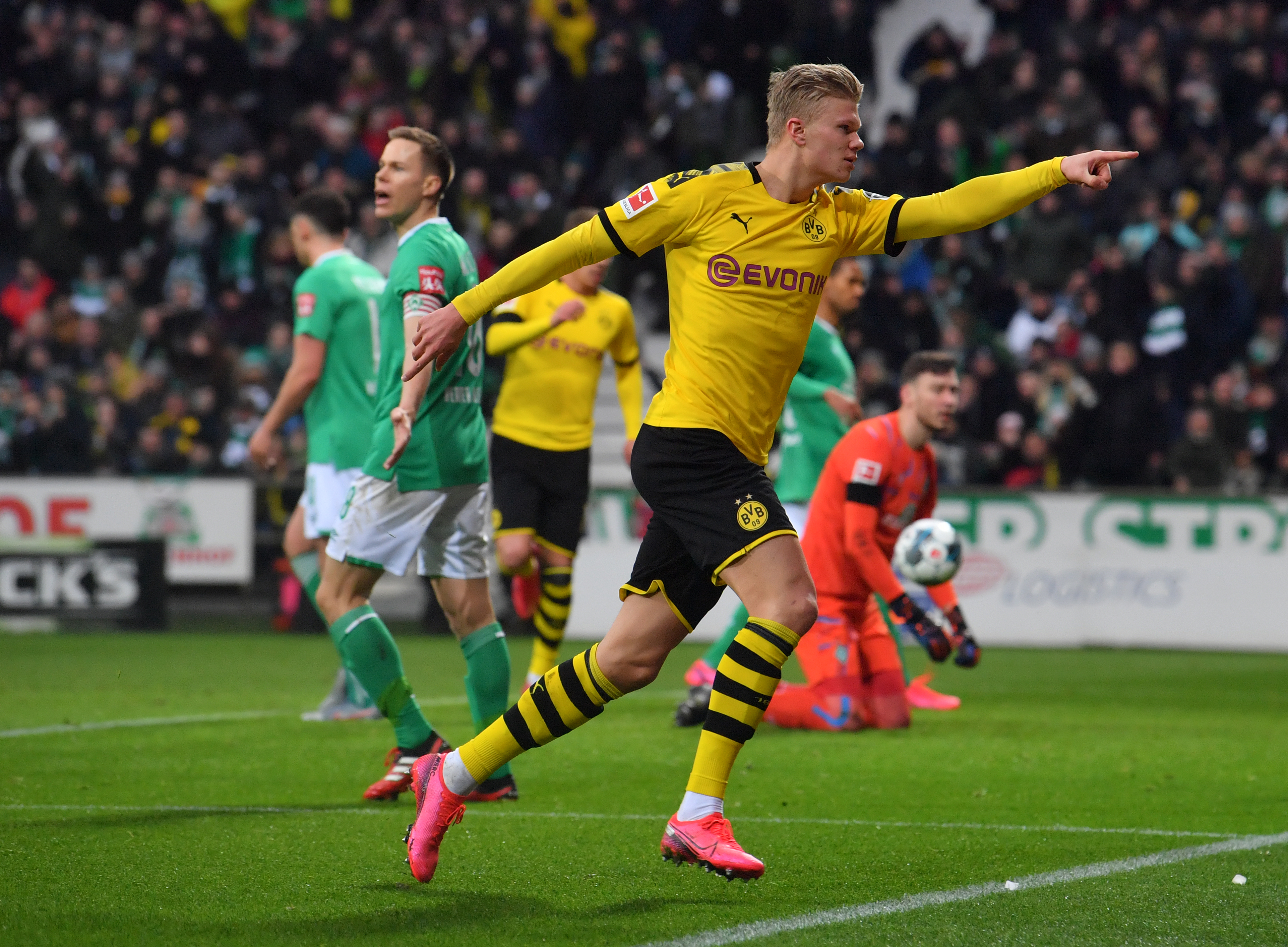 Foto: EPA-EFE/DAVID HECKER