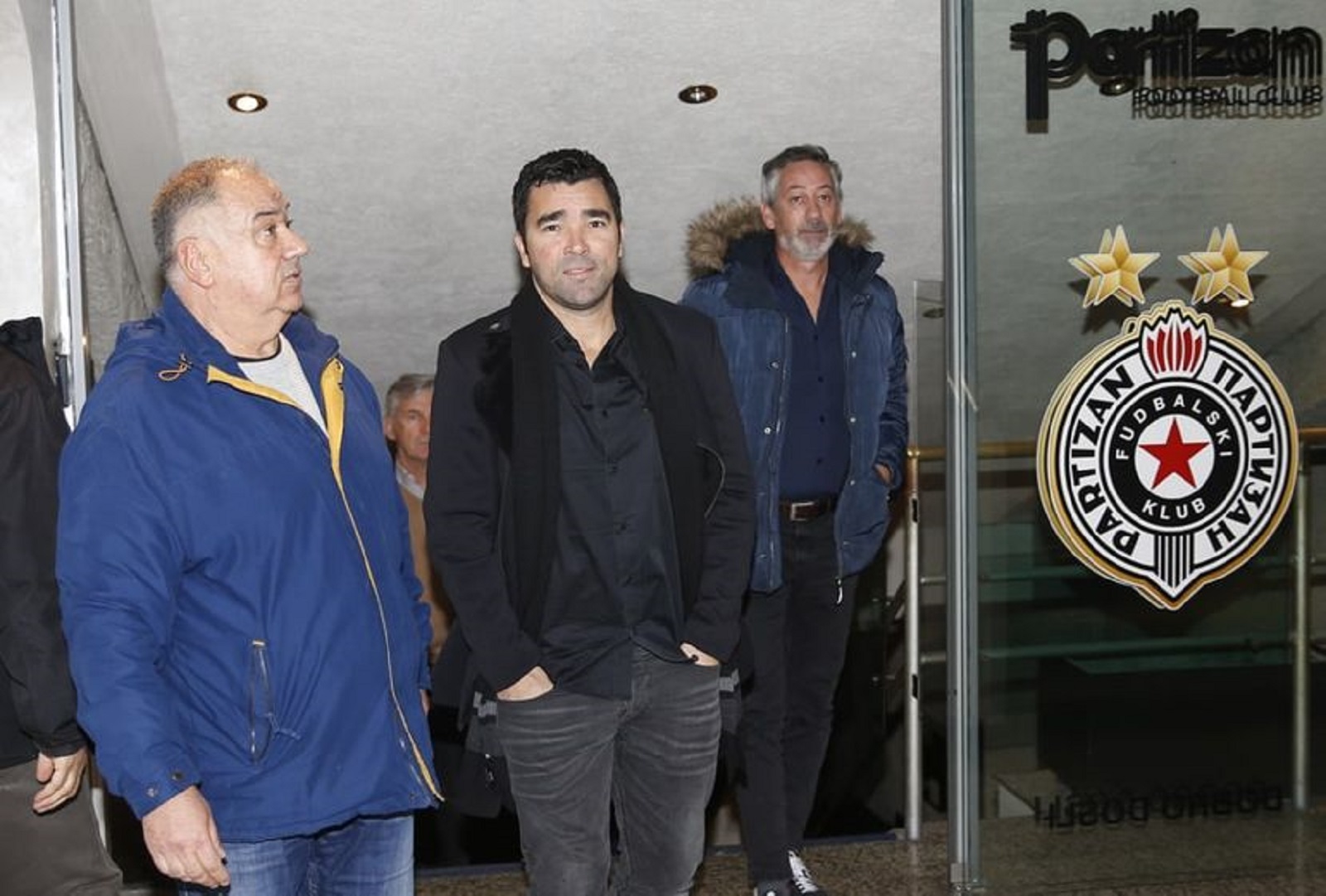FK Partizan