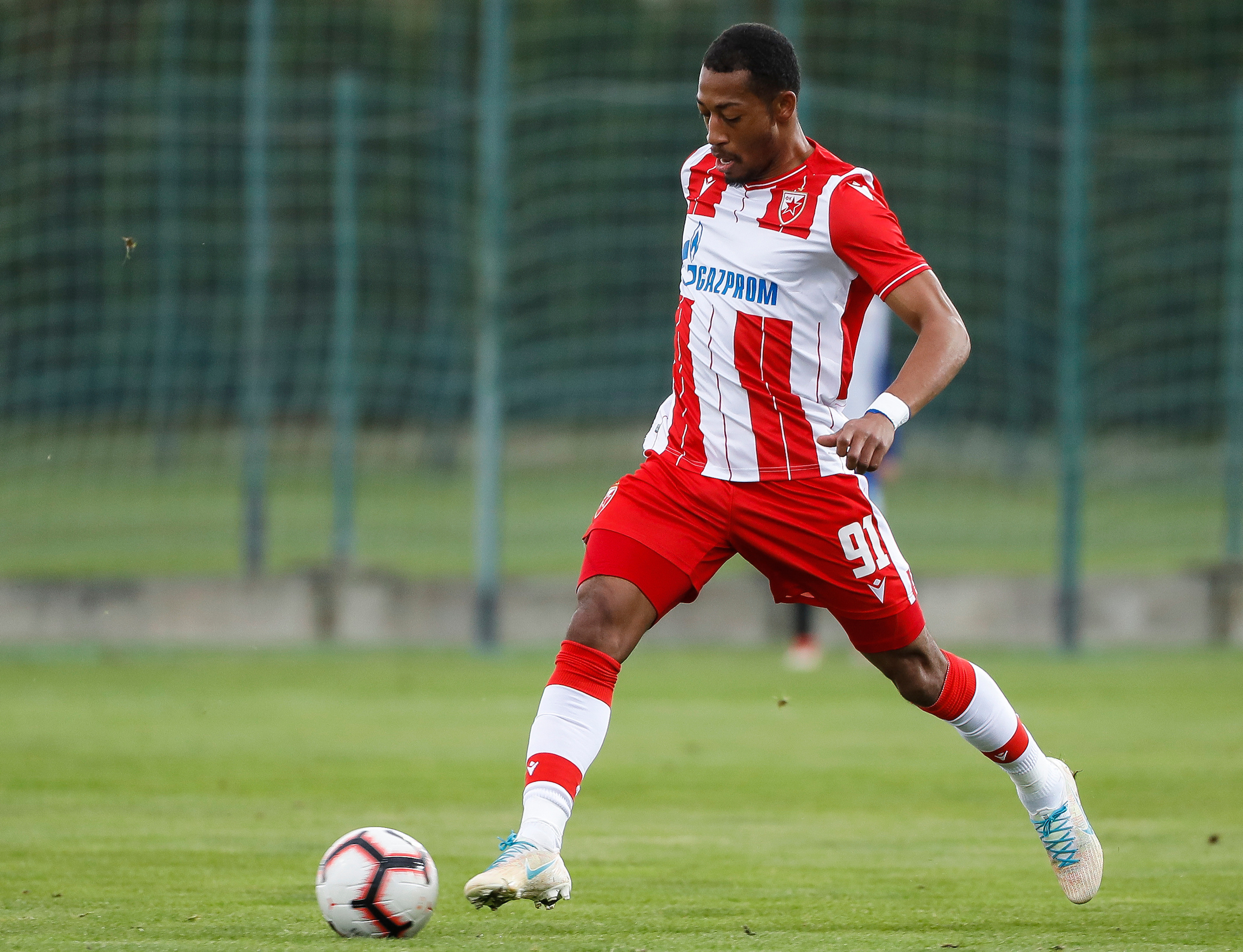 Srdjan Stevanovic/Starsportphoto ©