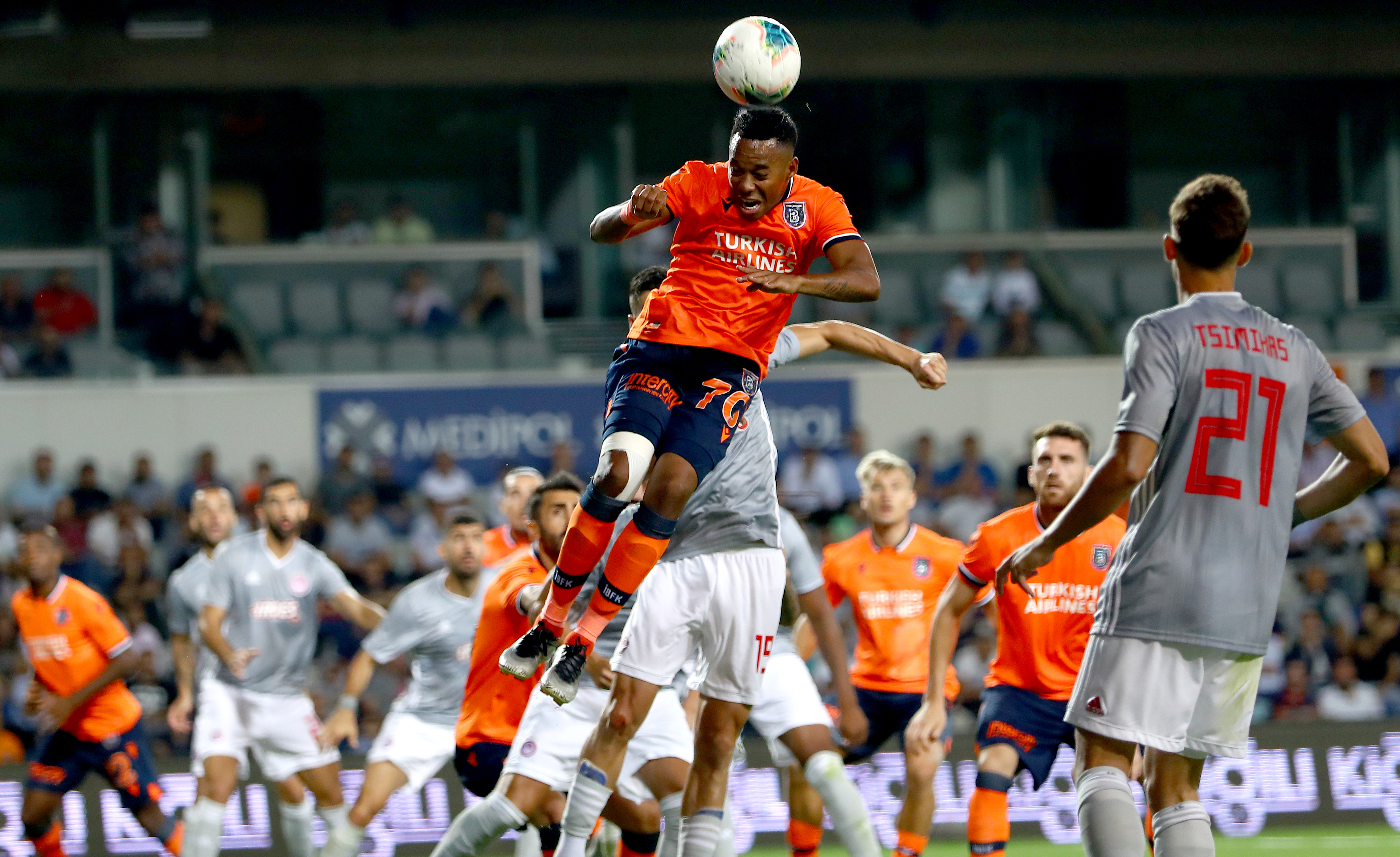 EPA-EFE/YURI KOCHETKOV