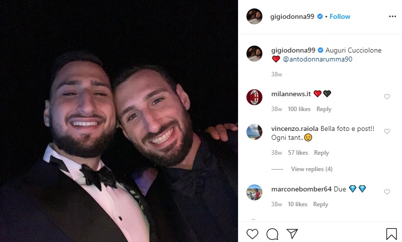 Foto: Printscreen/Instagram