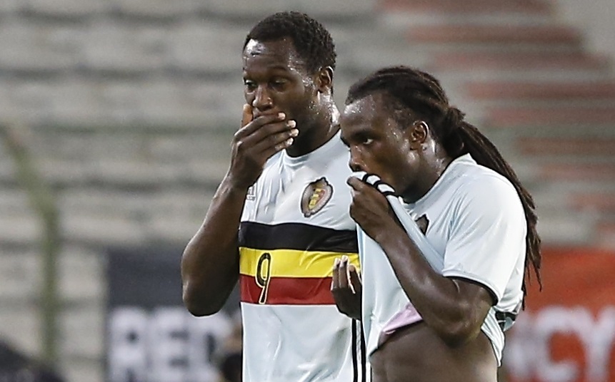 Foto: EPA/JULIEN WARNAND