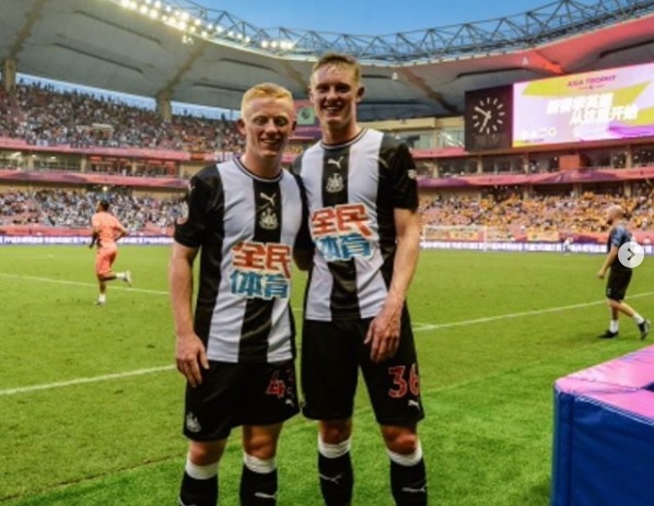 Foto: Printscreen/Instagram