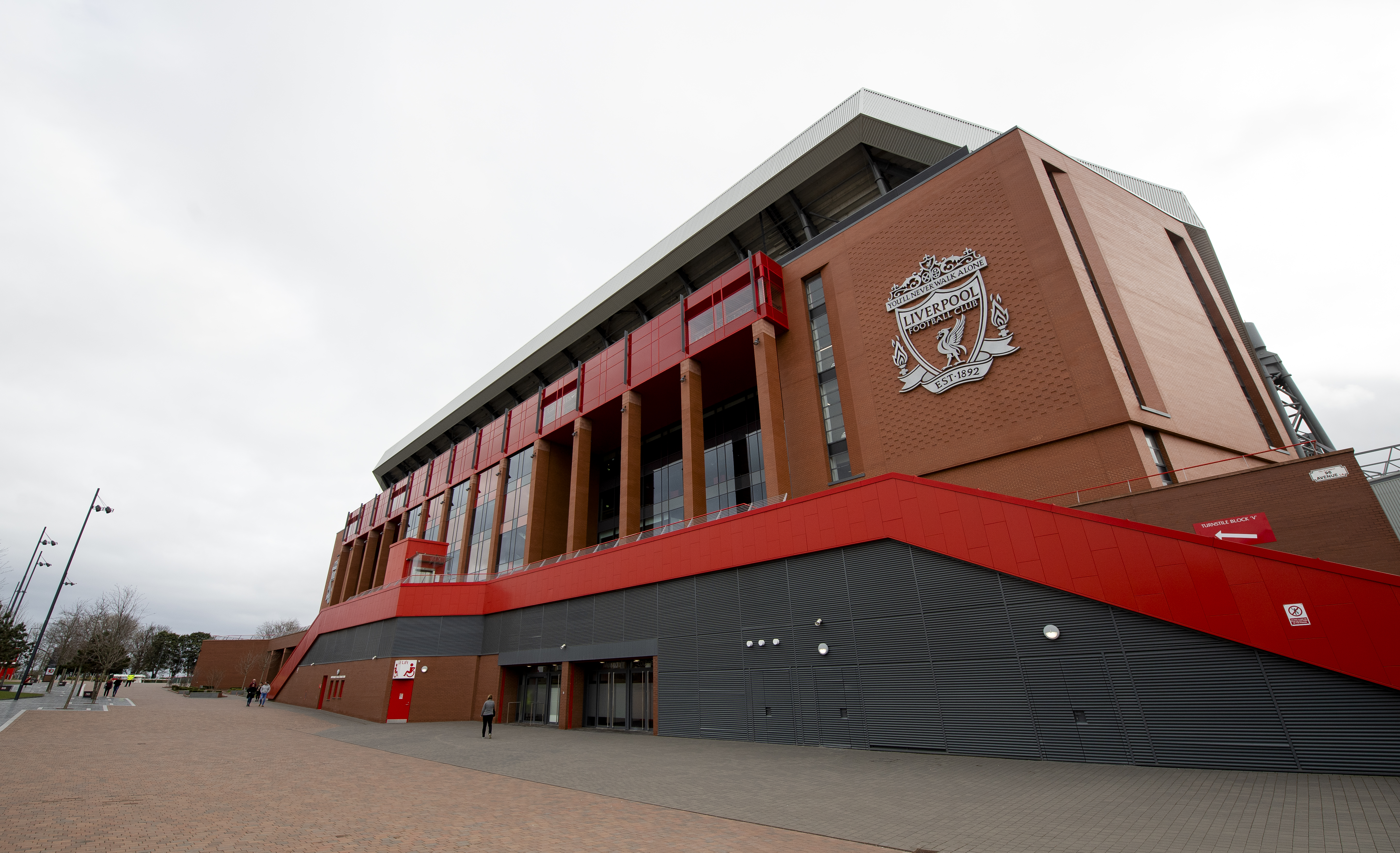 Foto: EPA-EFE/PETER POWELL