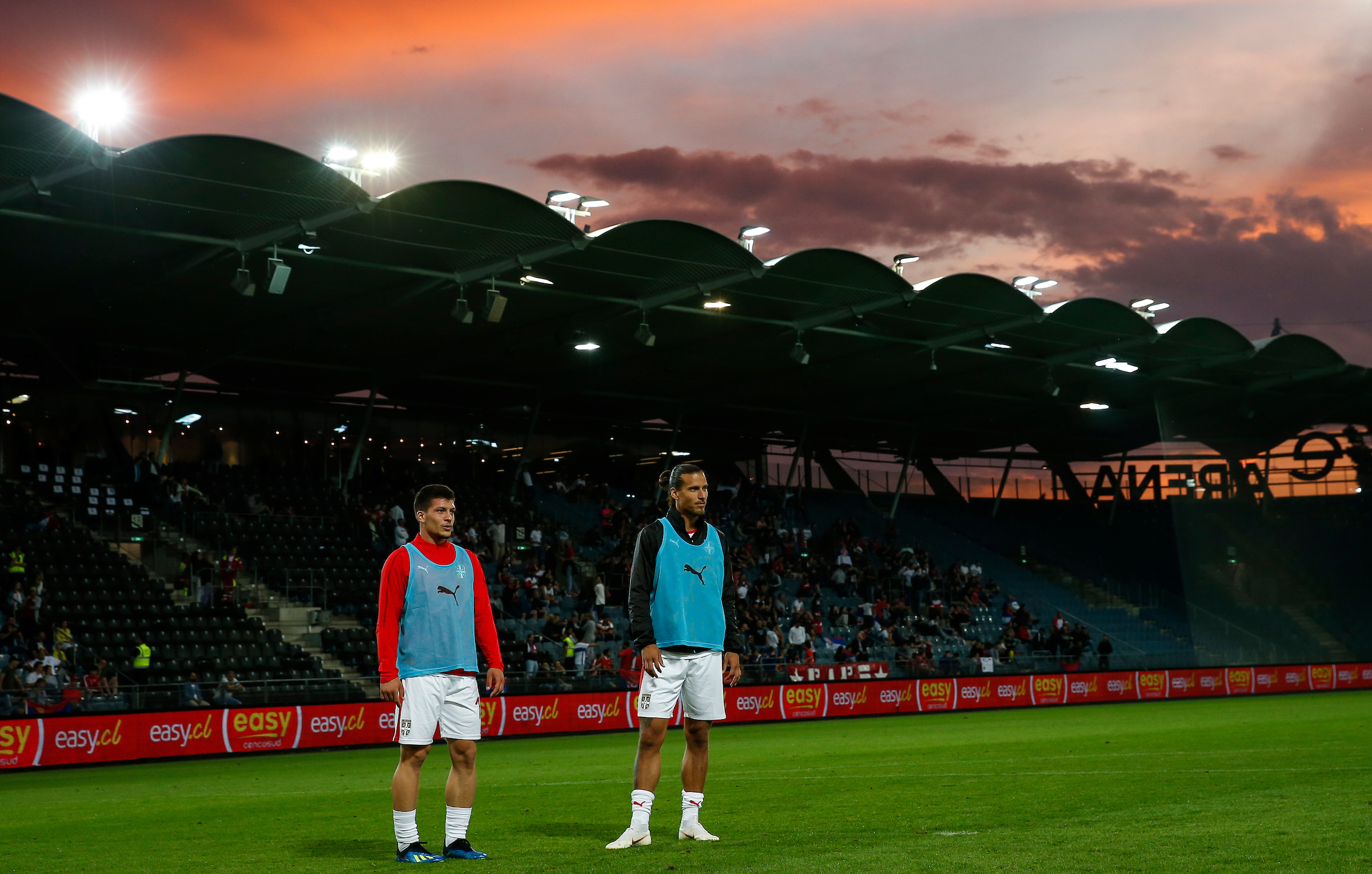 Srdjan Stevanovic/Starsportphoto ©