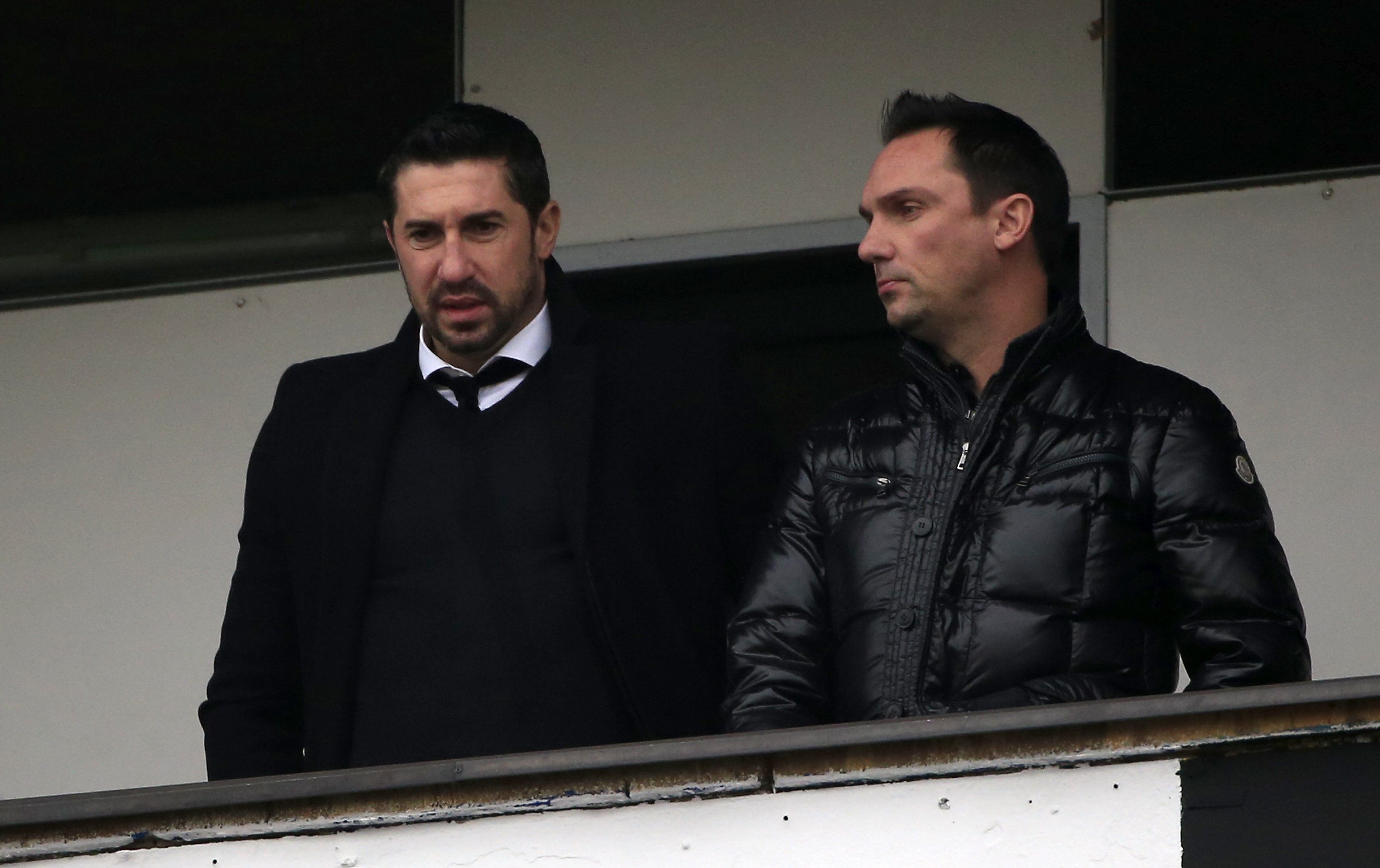 Partizan v Vojvodina-JELEN SUPER LEAGUE 2015-2016