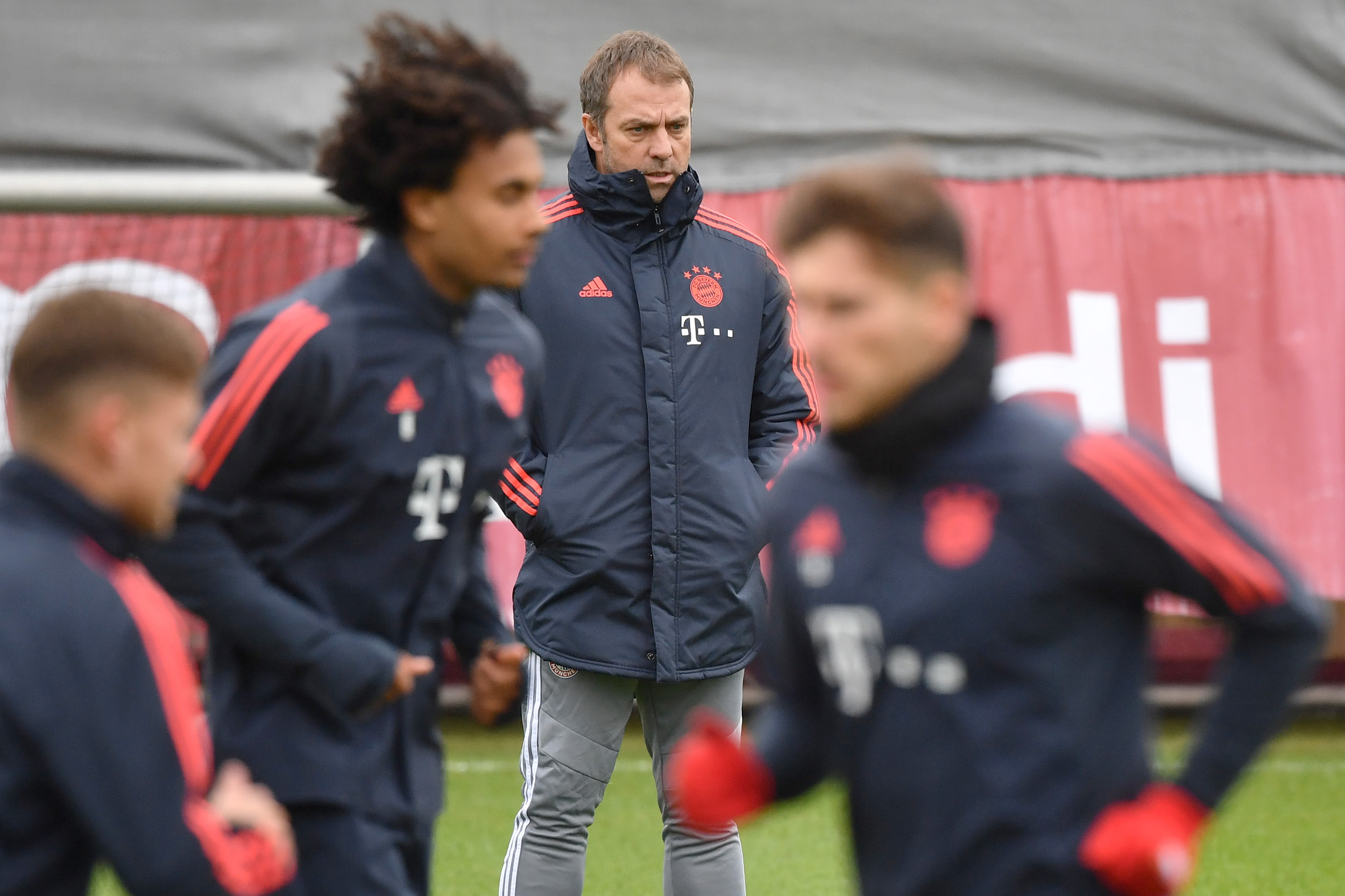 EPA-EFE/PHILIPP GUELLAND