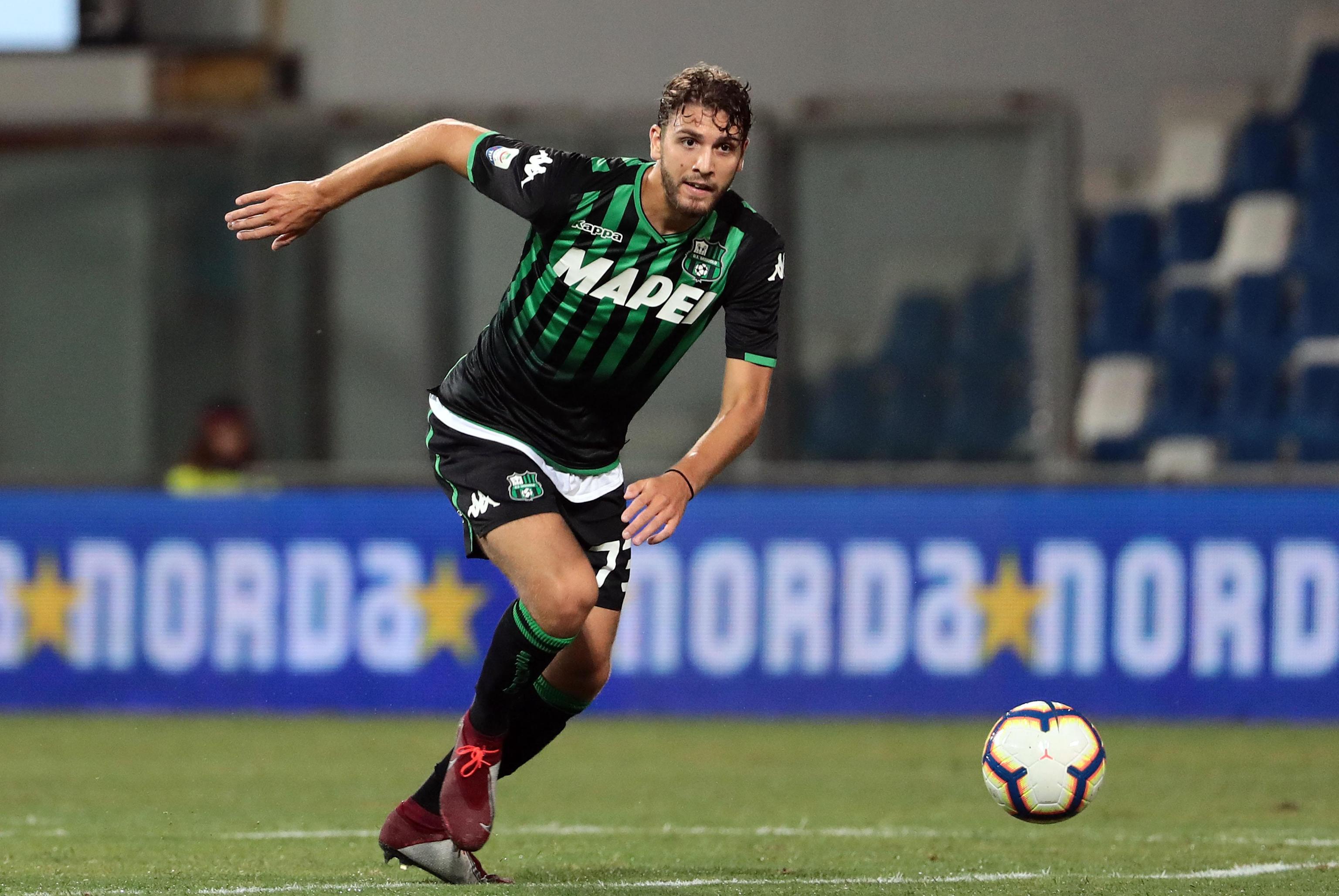 EPA-EFE/ELISABETTA BARACCHI