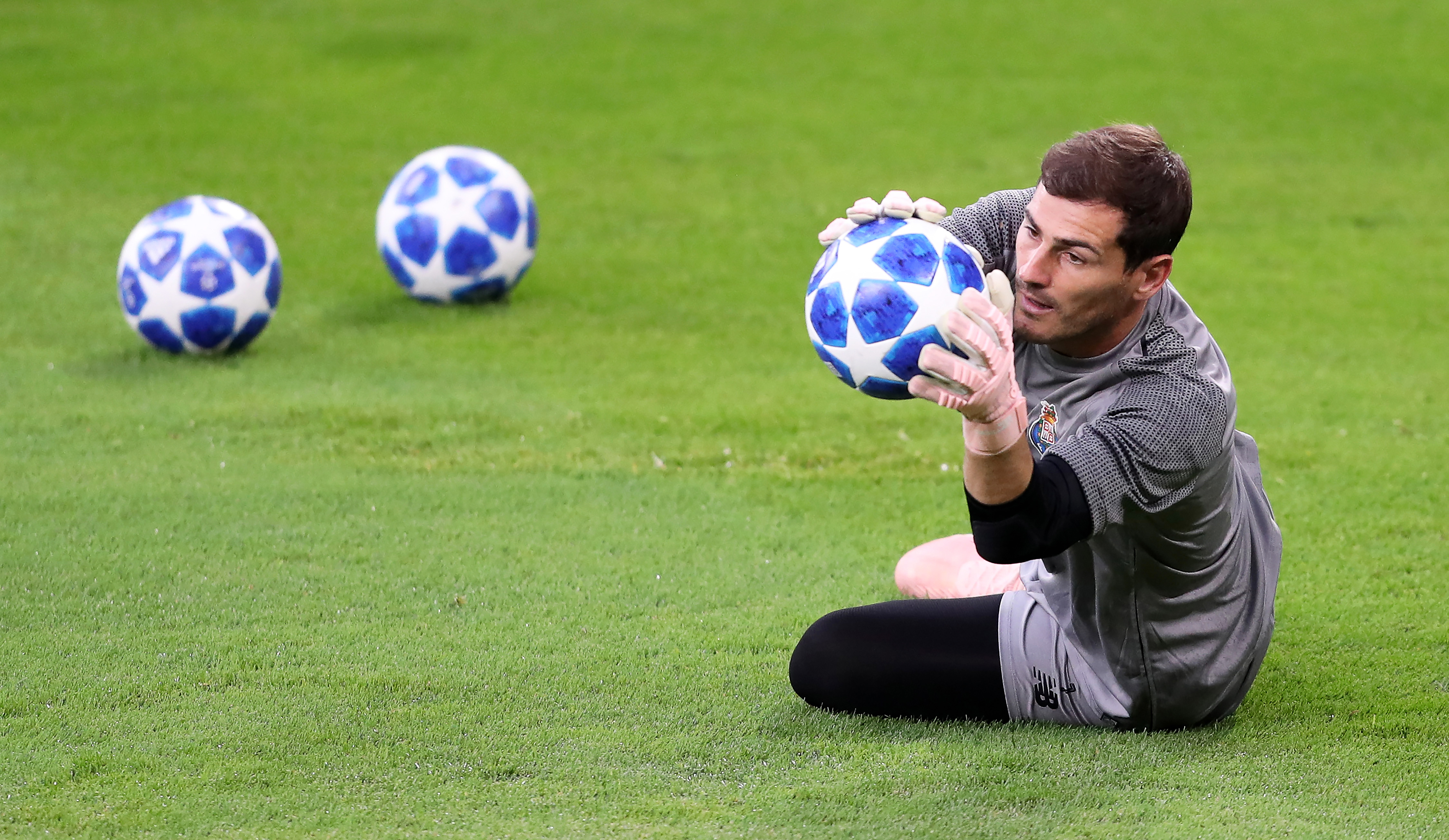 Foto: EPA-EFE/FRIEDEMANN VOGEL