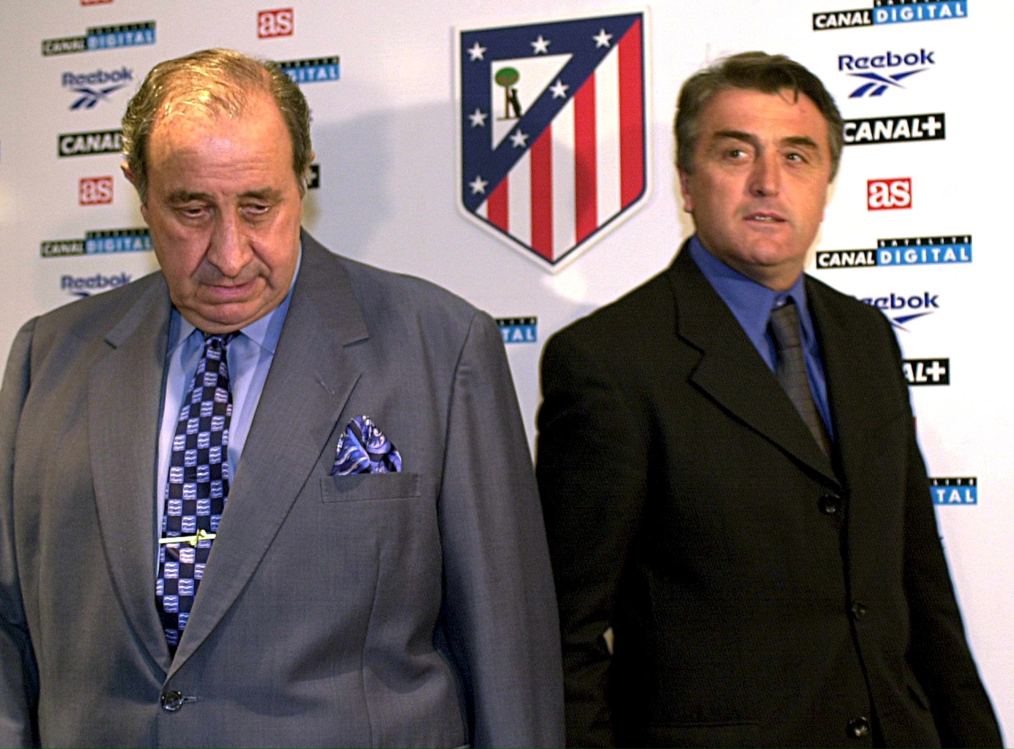 EPA PHOTO/EFE/PACO CAMPOS