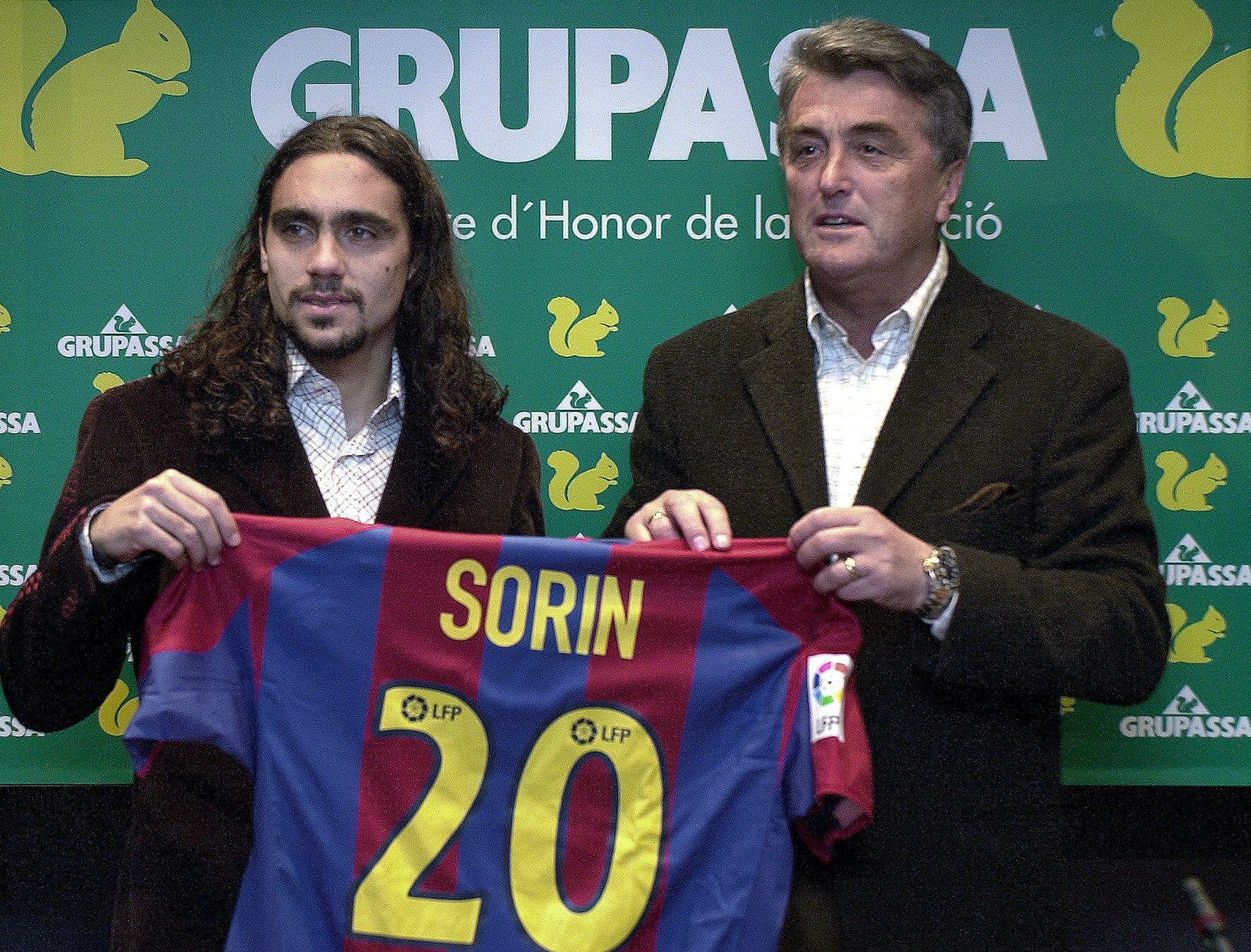 EPA PHOTO EFE/ANDREU DALMAU