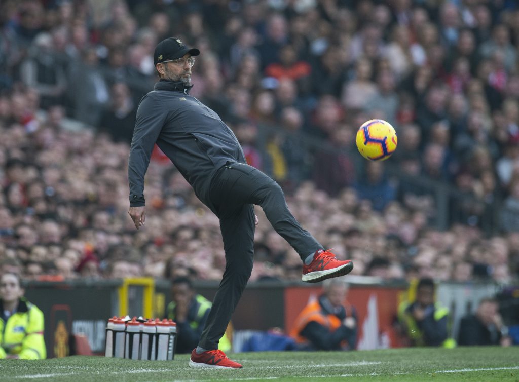 Foto: EPA-EFE/PETER POWELL