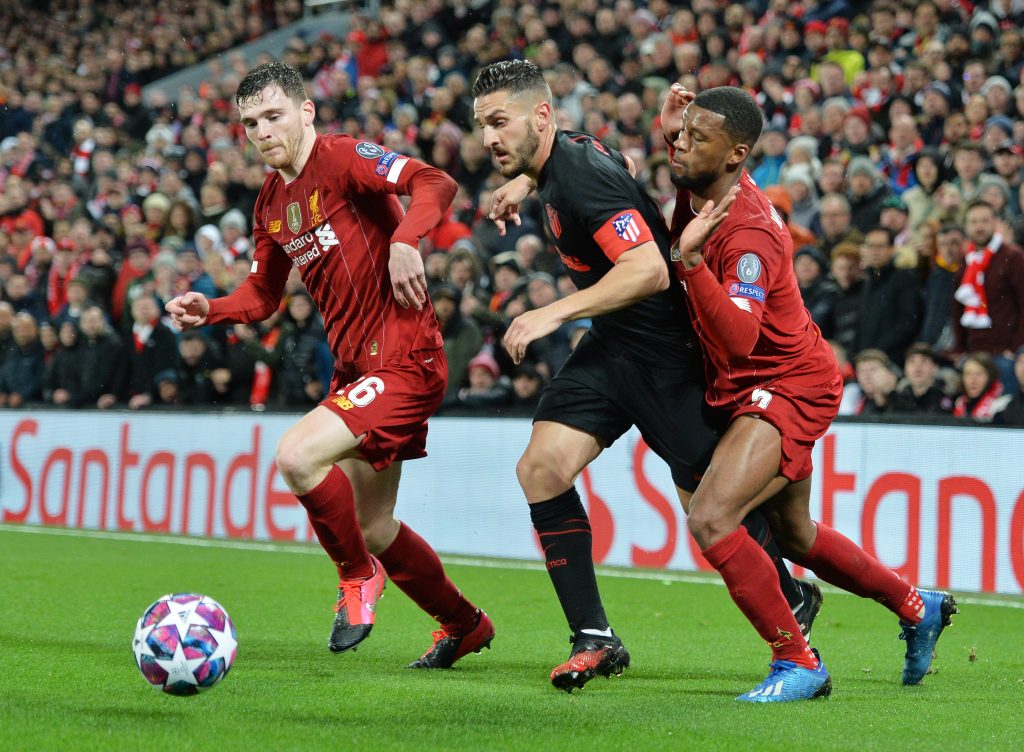 Foto: EPA-EFE/PETER POWELL