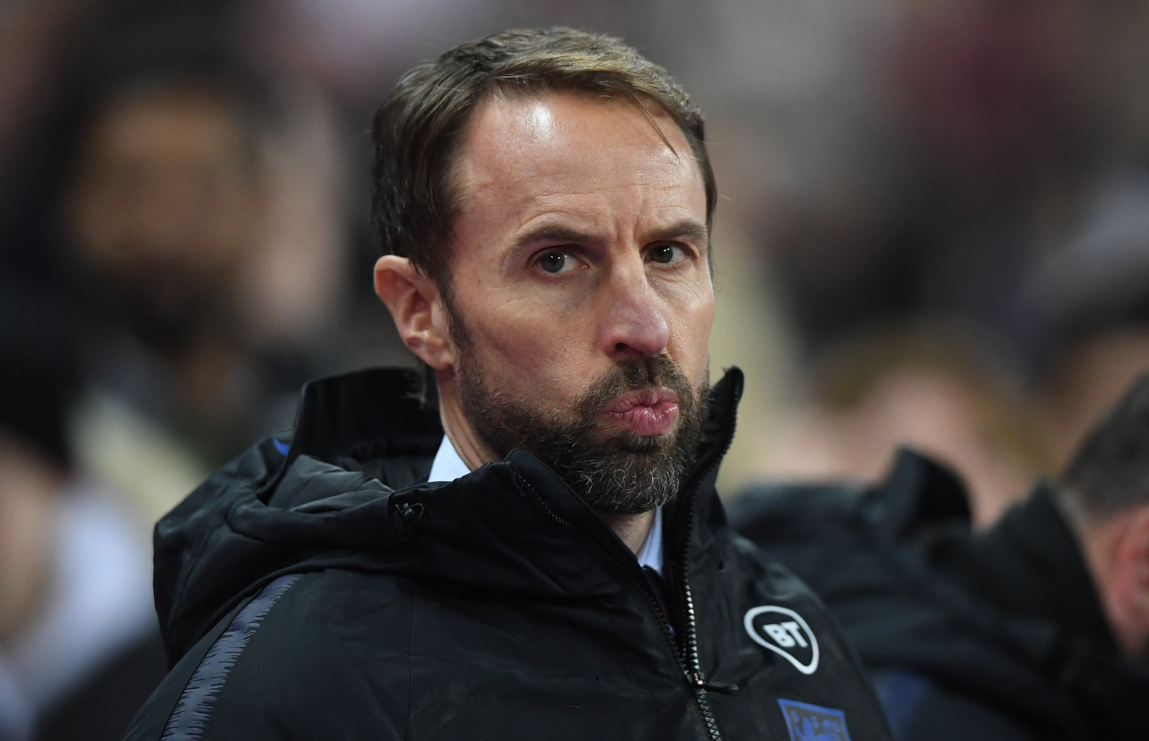 Sautgejt, Foto: EPA-EFE/NEIL HALL