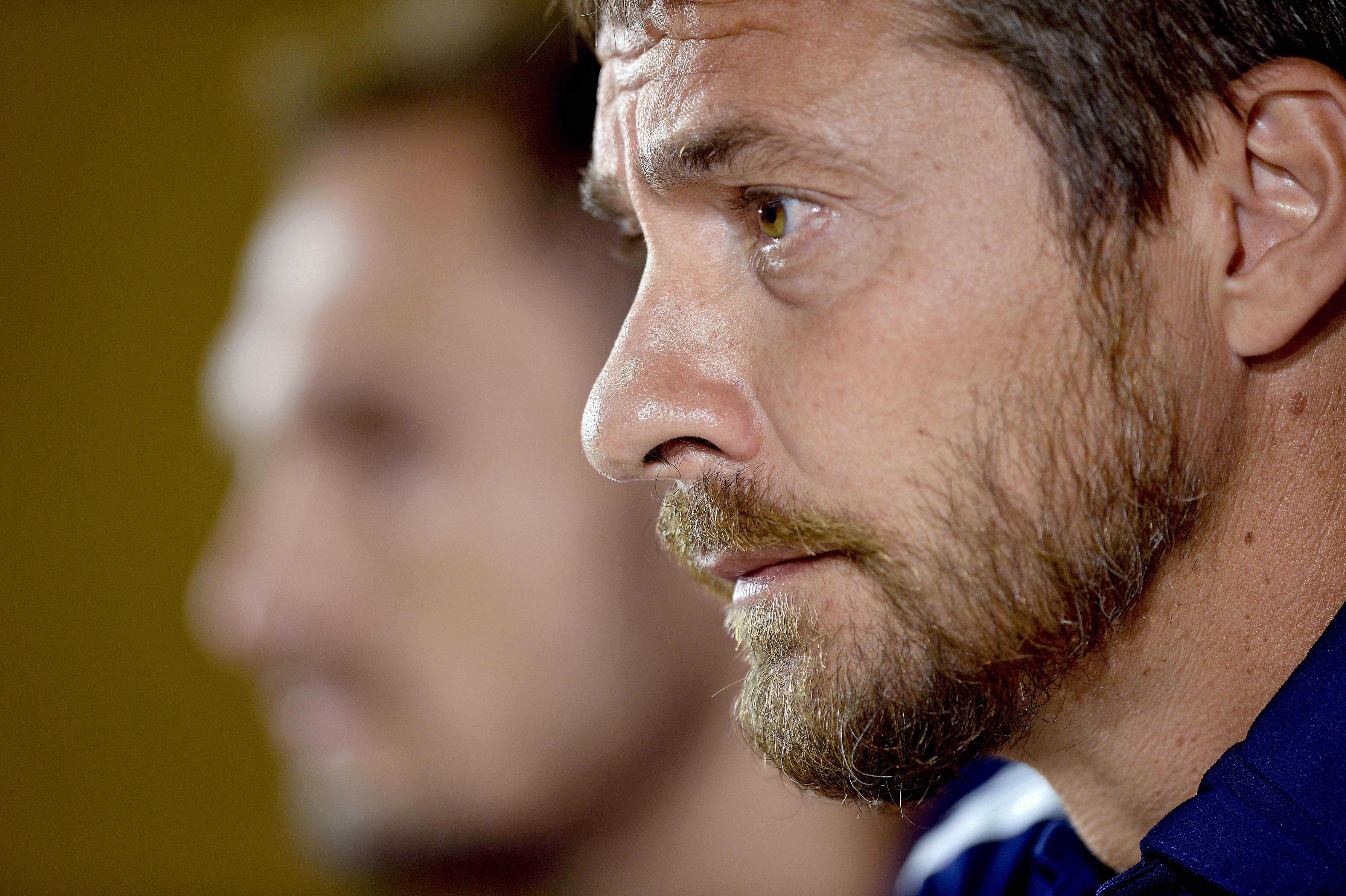 Jokanović, Foto: EPA/FERNANDO VELUDO