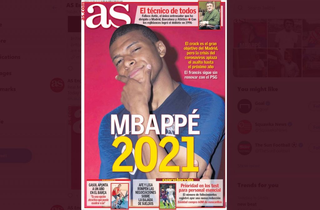 As, Foto: Printscreen