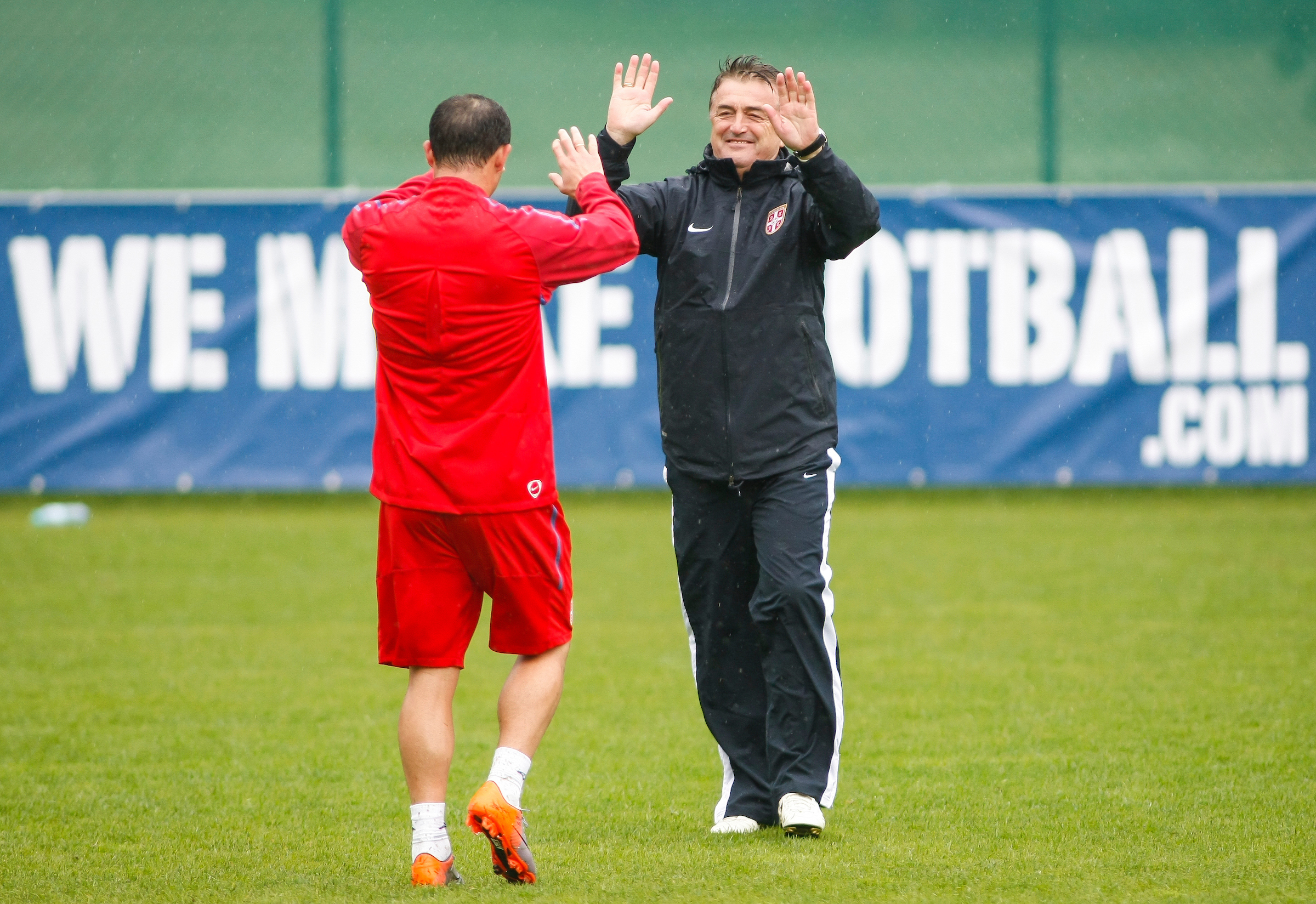 Srdjan Stevanovic/Starsportphoto