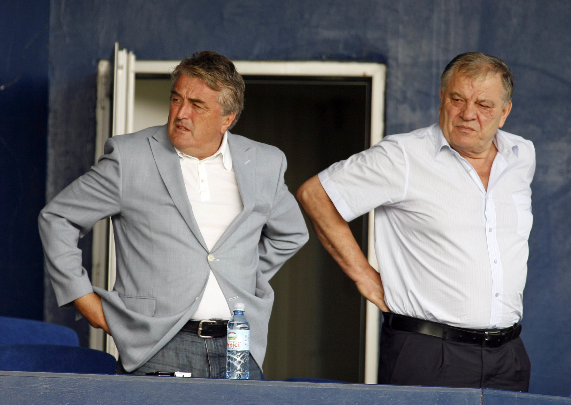 Pedja Milosavljevic / Starsport