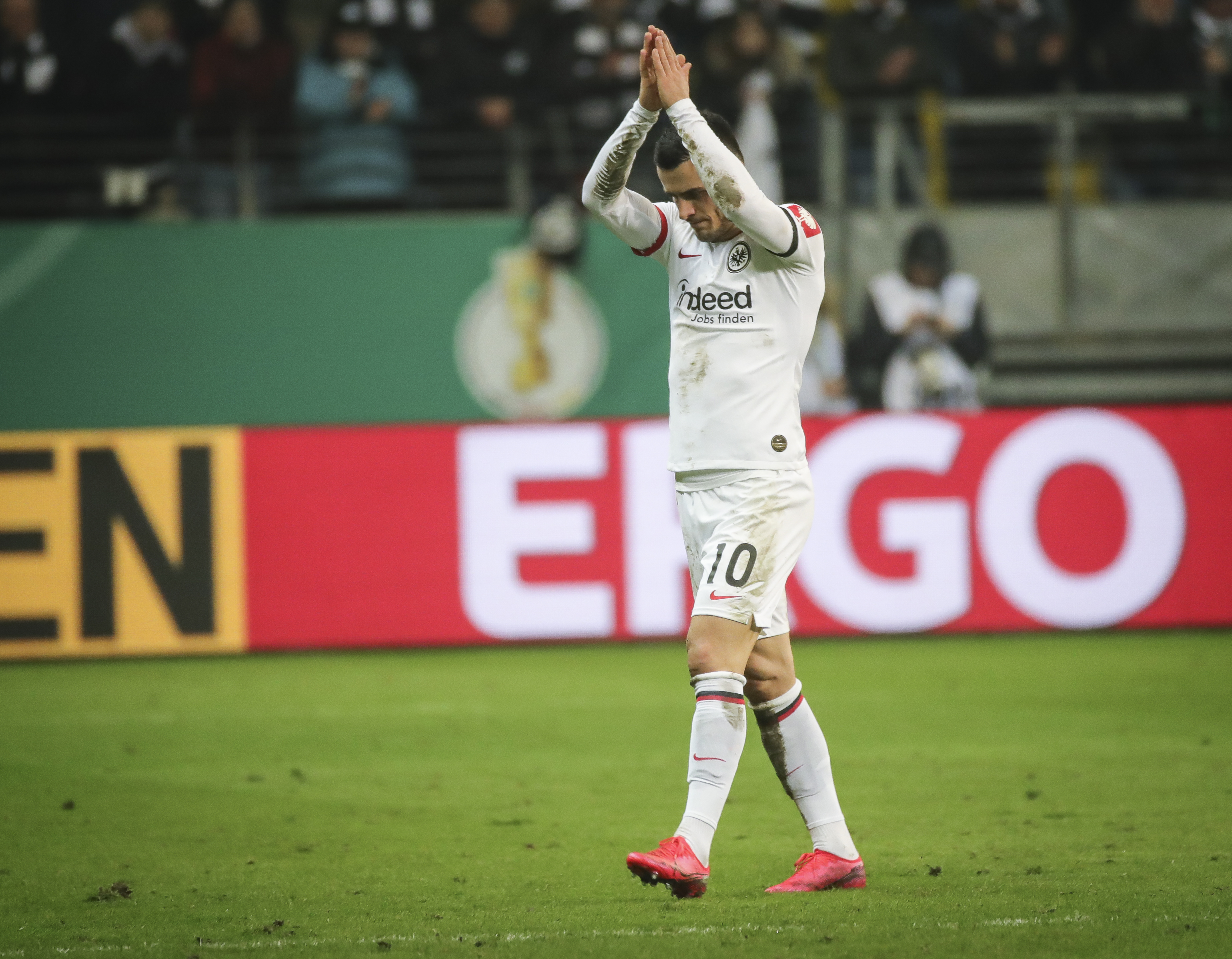 EPA-EFE/ARMANDO BABANI