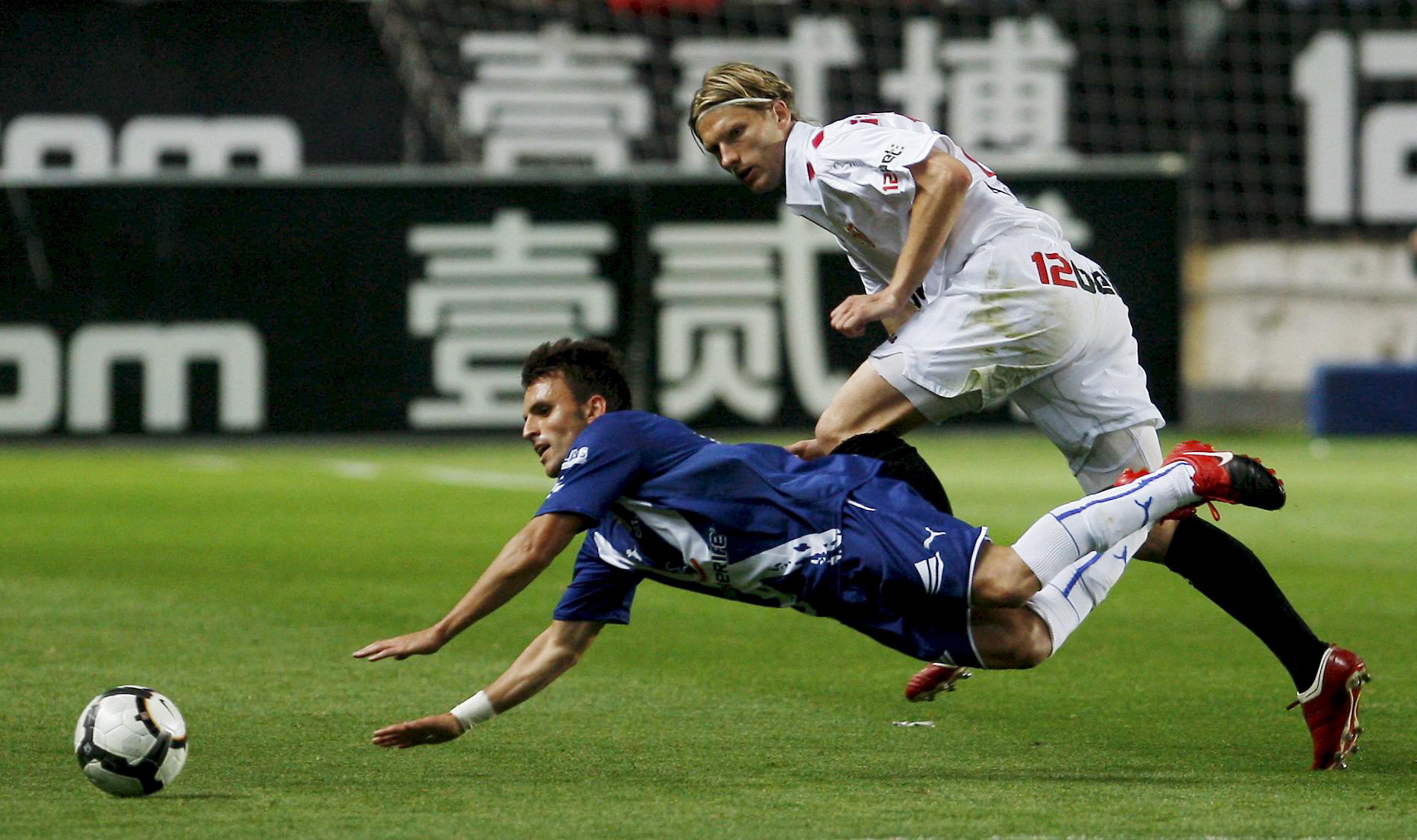 EPA/JOSE MANUEL VIDAL