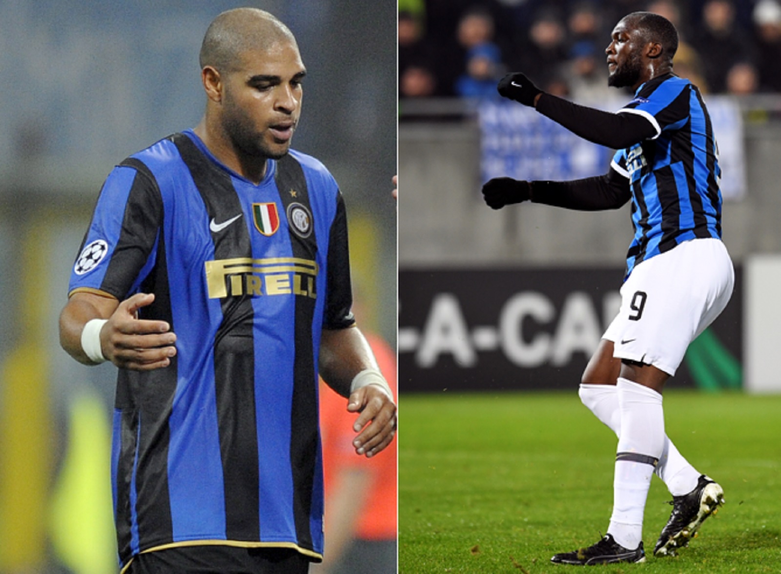 EPA/DANIEL DAL ZENNARO, EPA/VASSIL DONEV